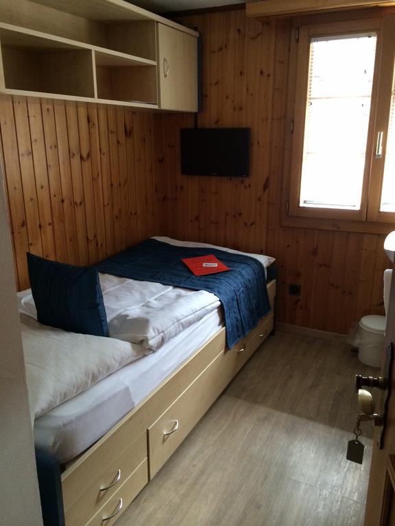 Mazot Zermatt 3*