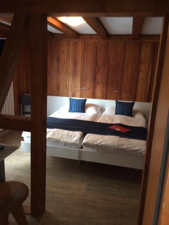 Mazot Zermatt Hotel 3*