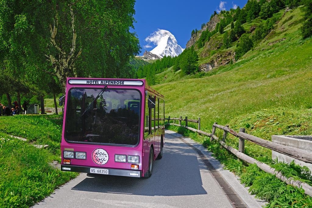 Alpenrose 3*