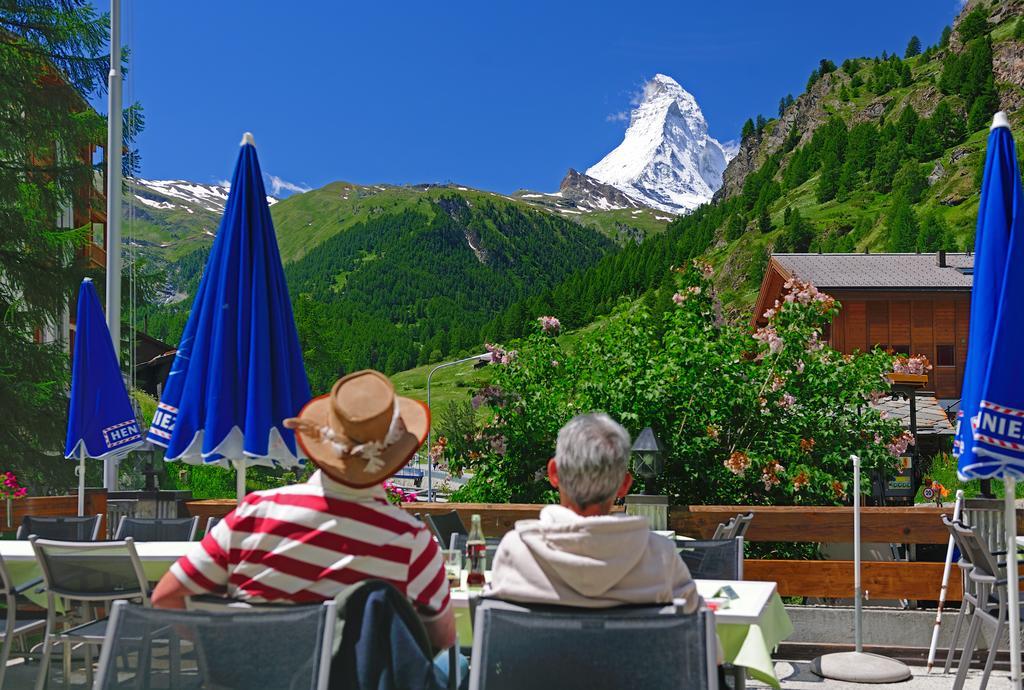 Alpenrose Hotel 3*