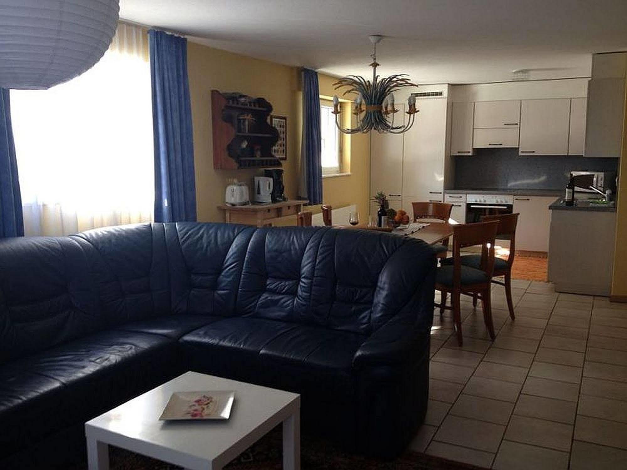Patricia Aparthotel