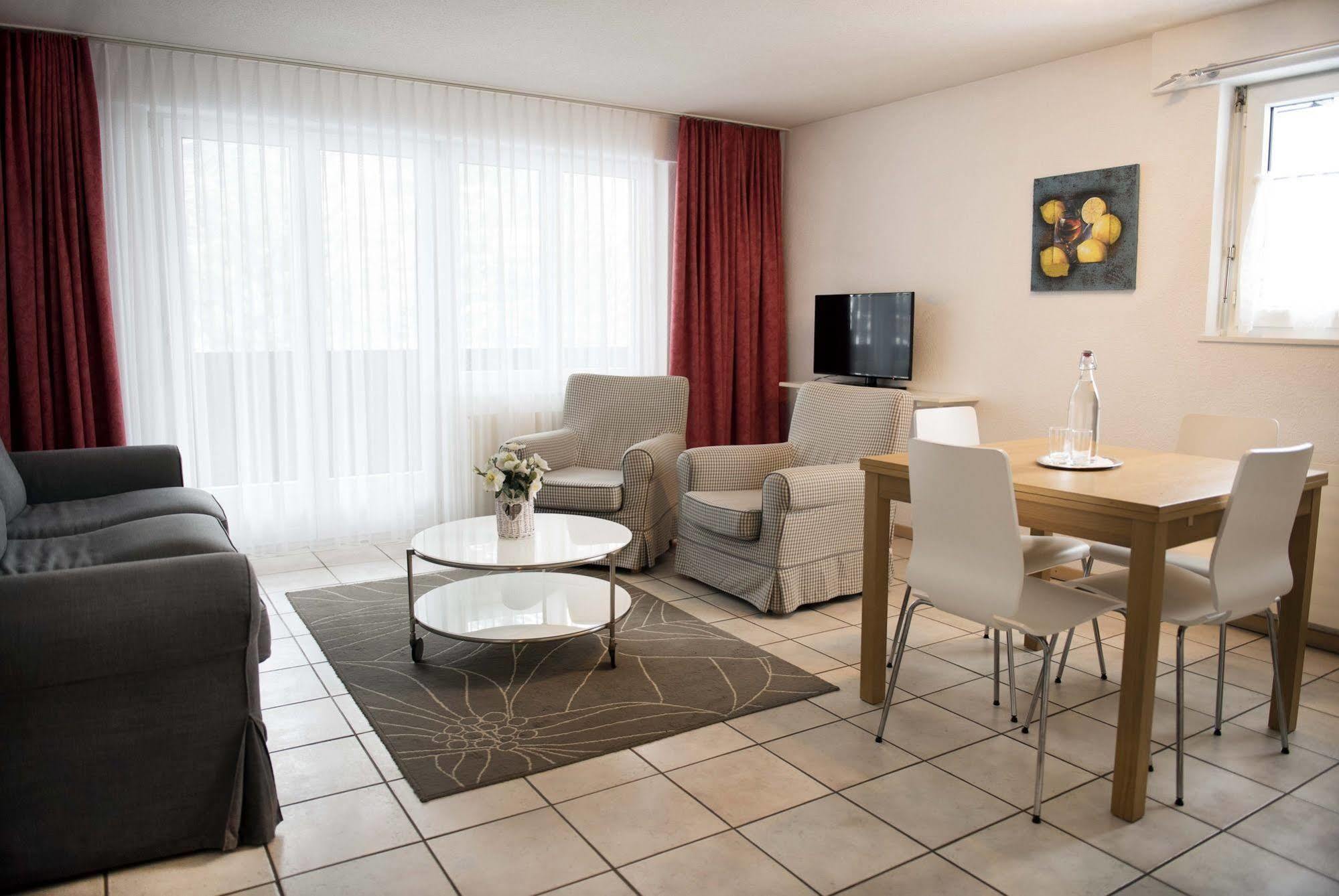 Aparthotel Patricia 3*