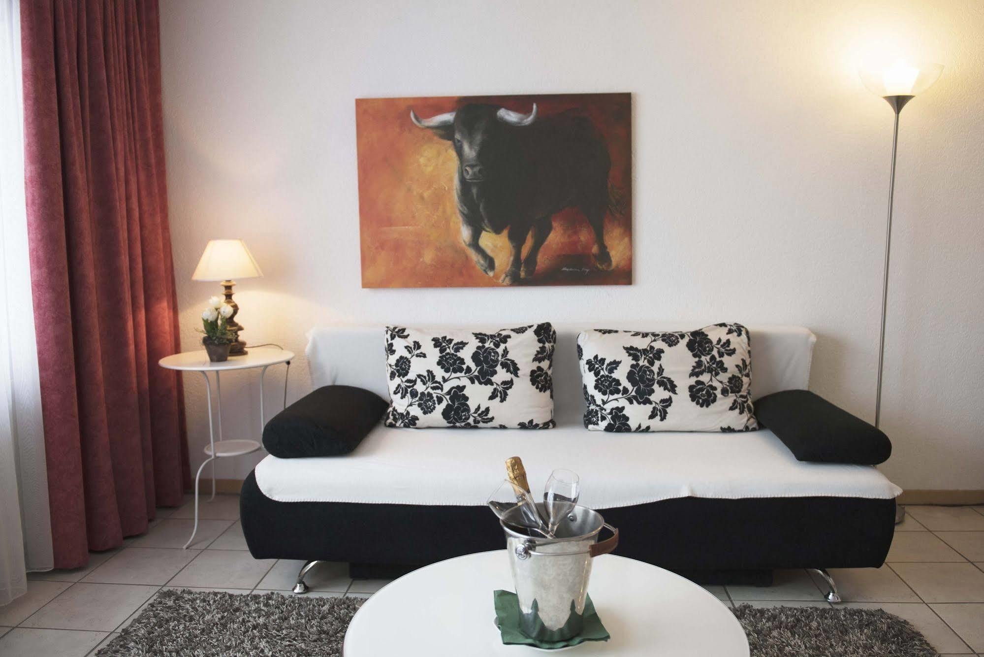 Patricia Aparthotel