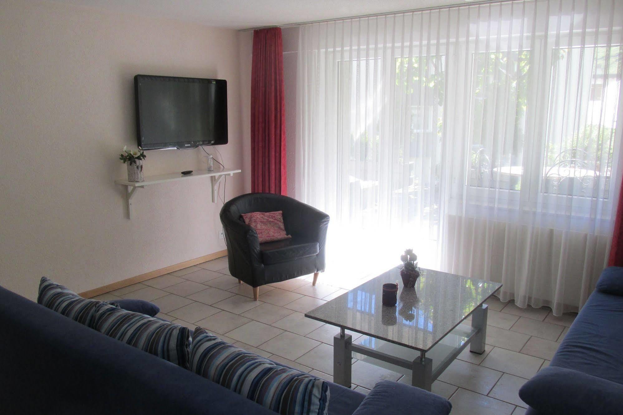 Patricia Aparthotel 3*