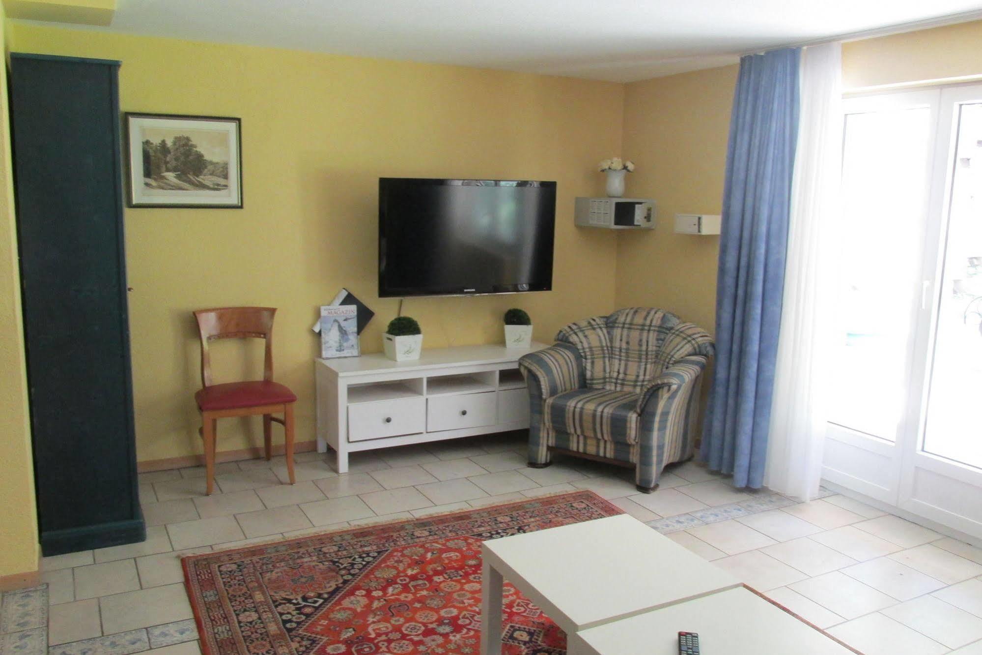 Patricia Aparthotel
