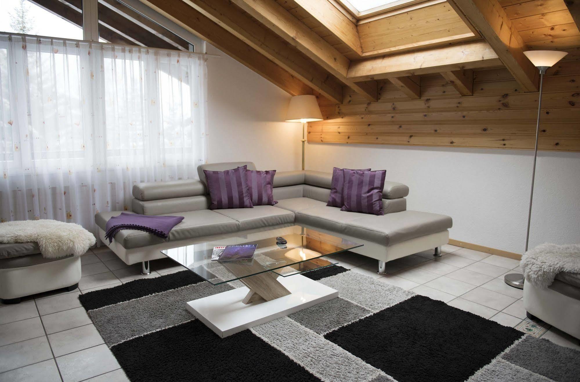 Patricia Aparthotel