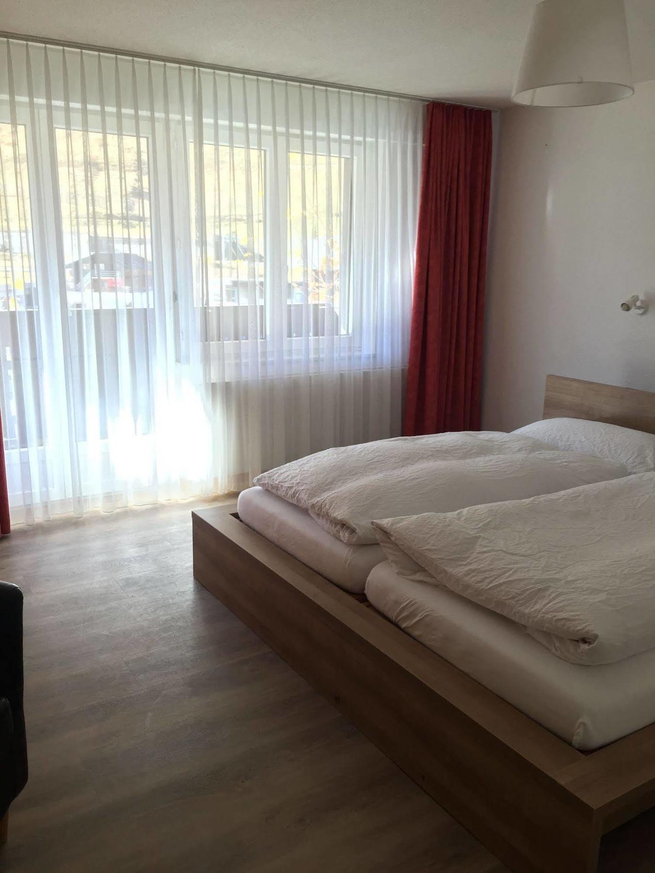 Aparthotel Patricia 3*