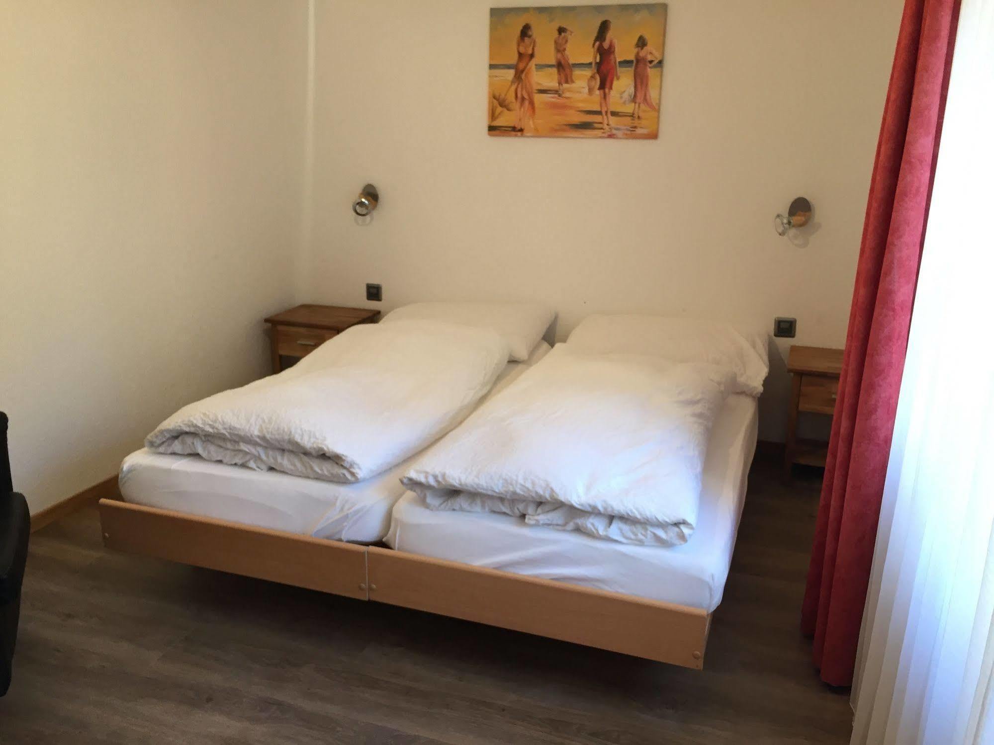 Patricia Aparthotel Zermatt