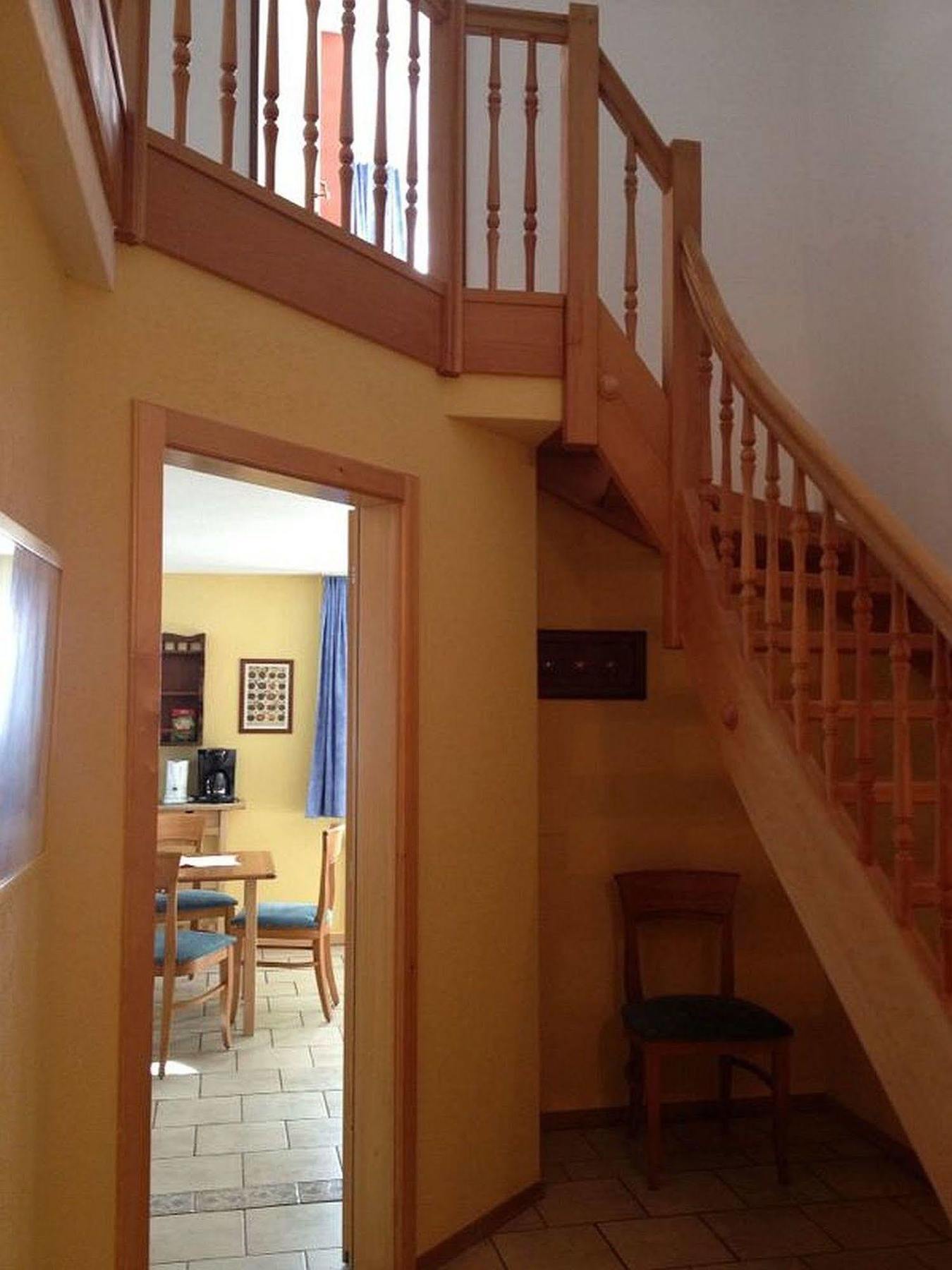 Aparthotel Patricia