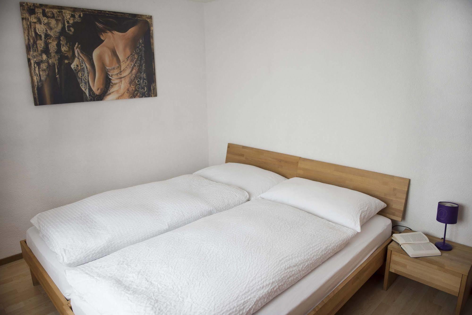 Patricia Aparthotel Zermatt