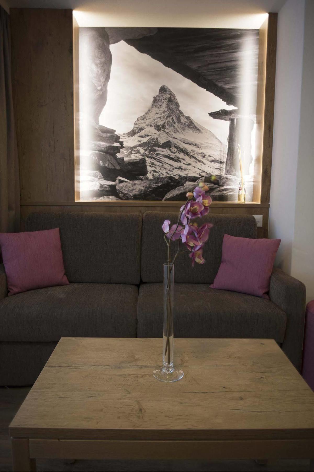 Patricia Aparthotel