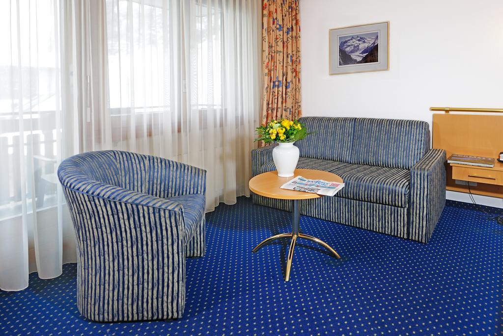 Hotel Alpenrose
