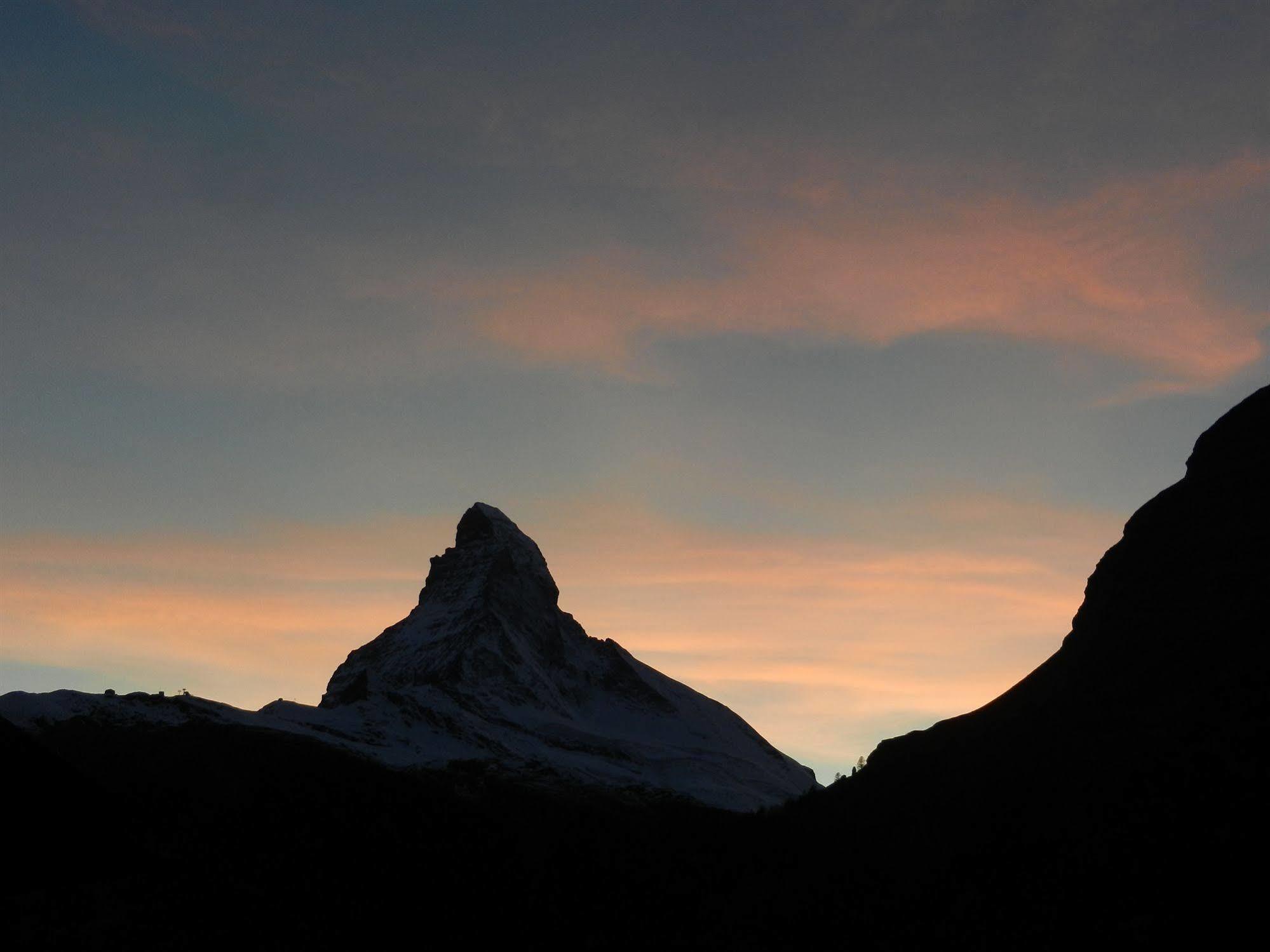 Aparthotel Artist & Garni Zermatt