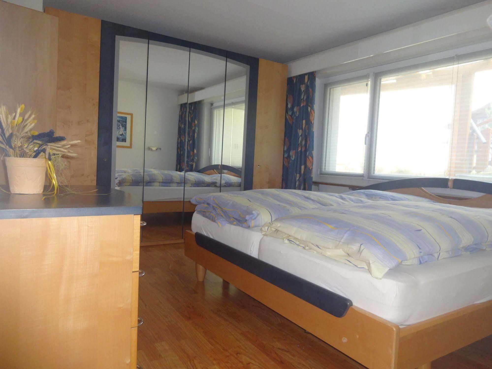 Aparthotel Artist & Garni Zermatt