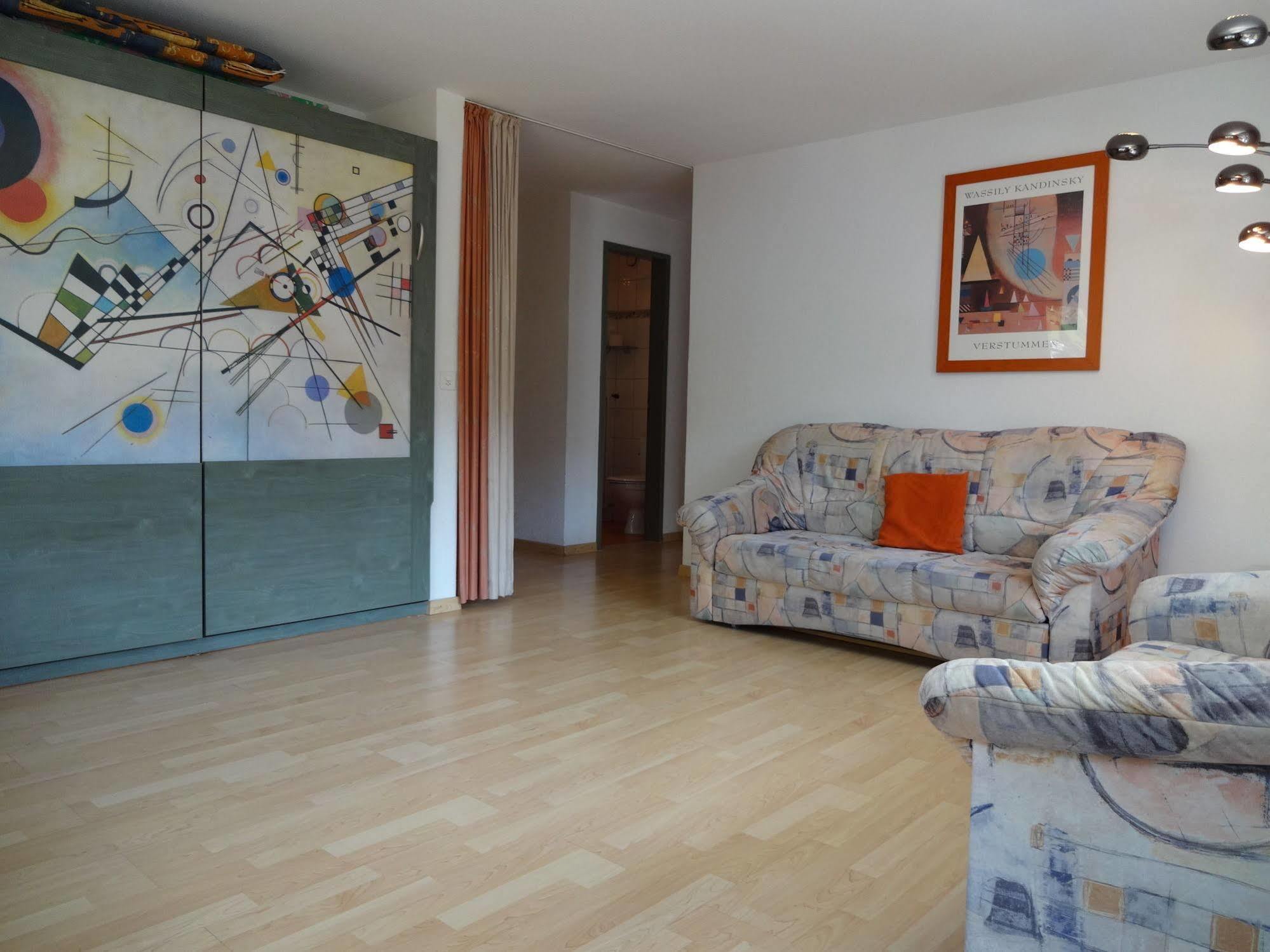 Aparthotel Artist & Garni 3*