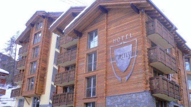 Hotel Firefly Luxury Zermatt