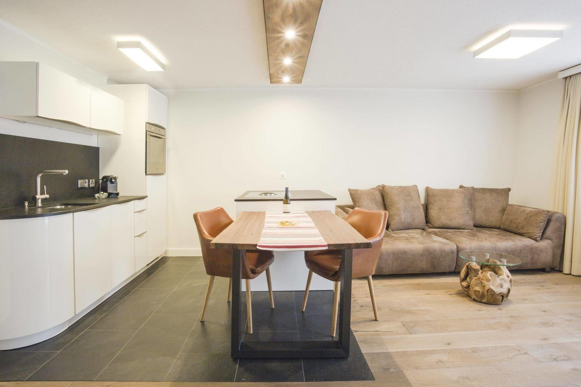 Haus Andorra Apartment