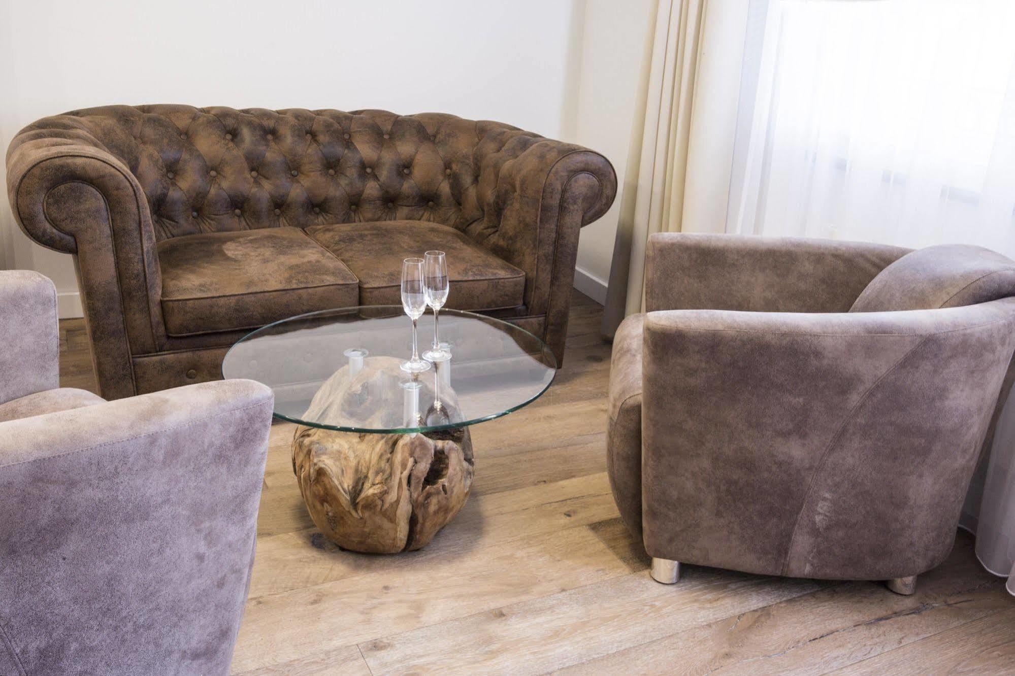 Apartment Haus Andorra