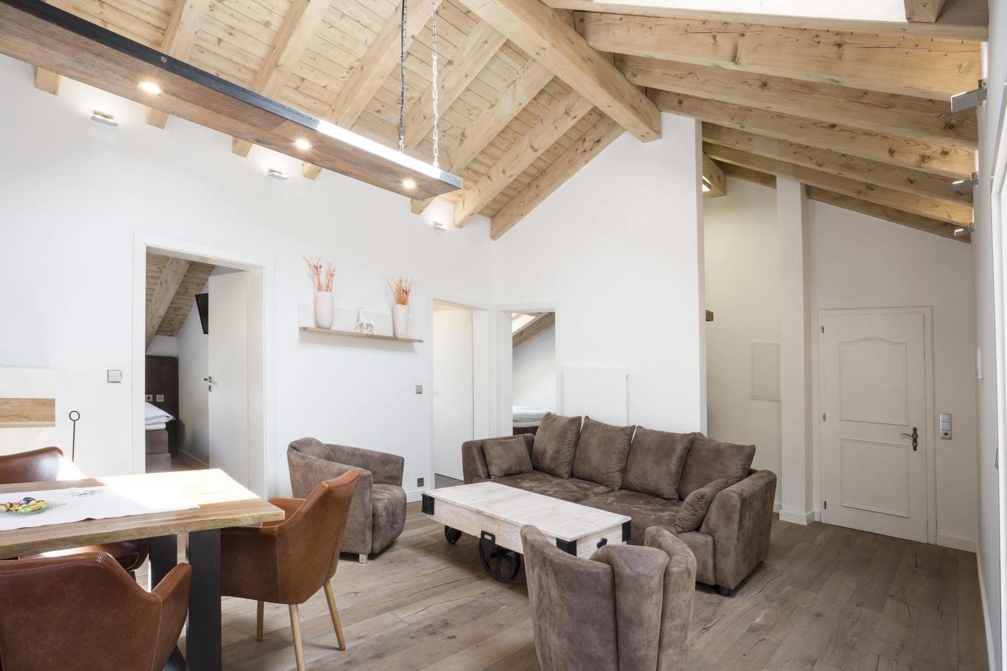 Haus Andorra Apartment *