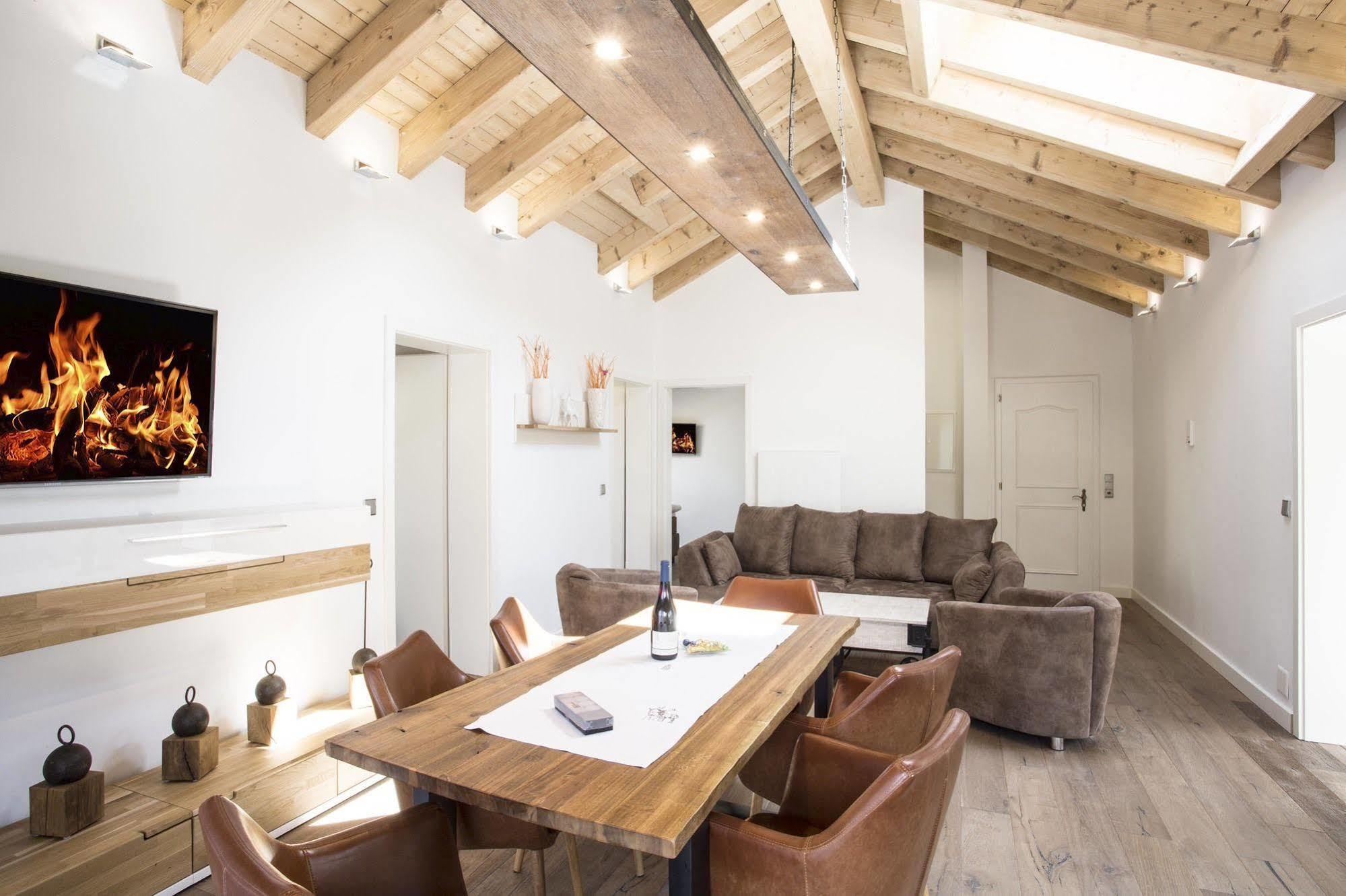 Apartment Haus Andorra *