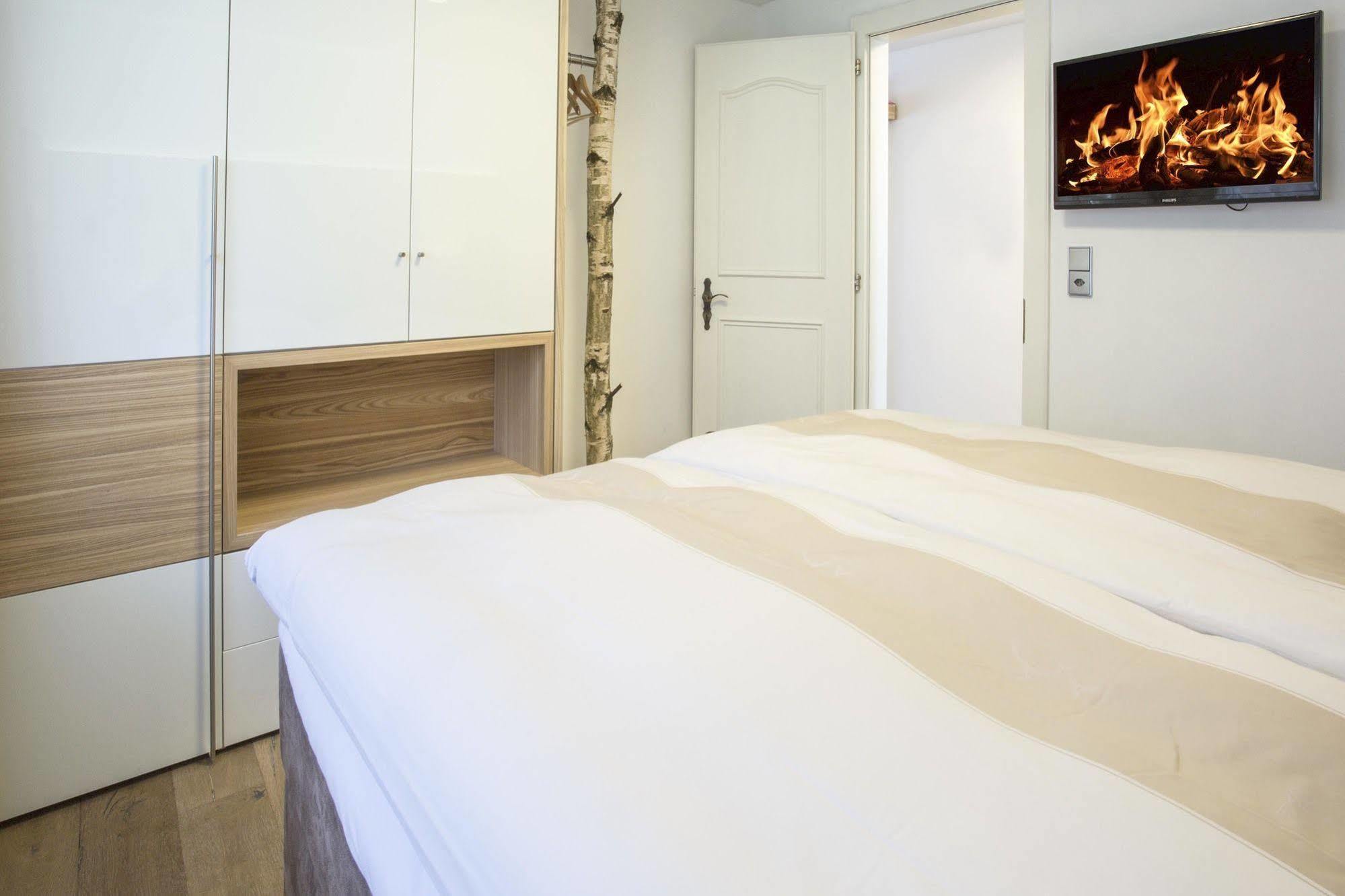 Apartment Haus Andorra Zermatt