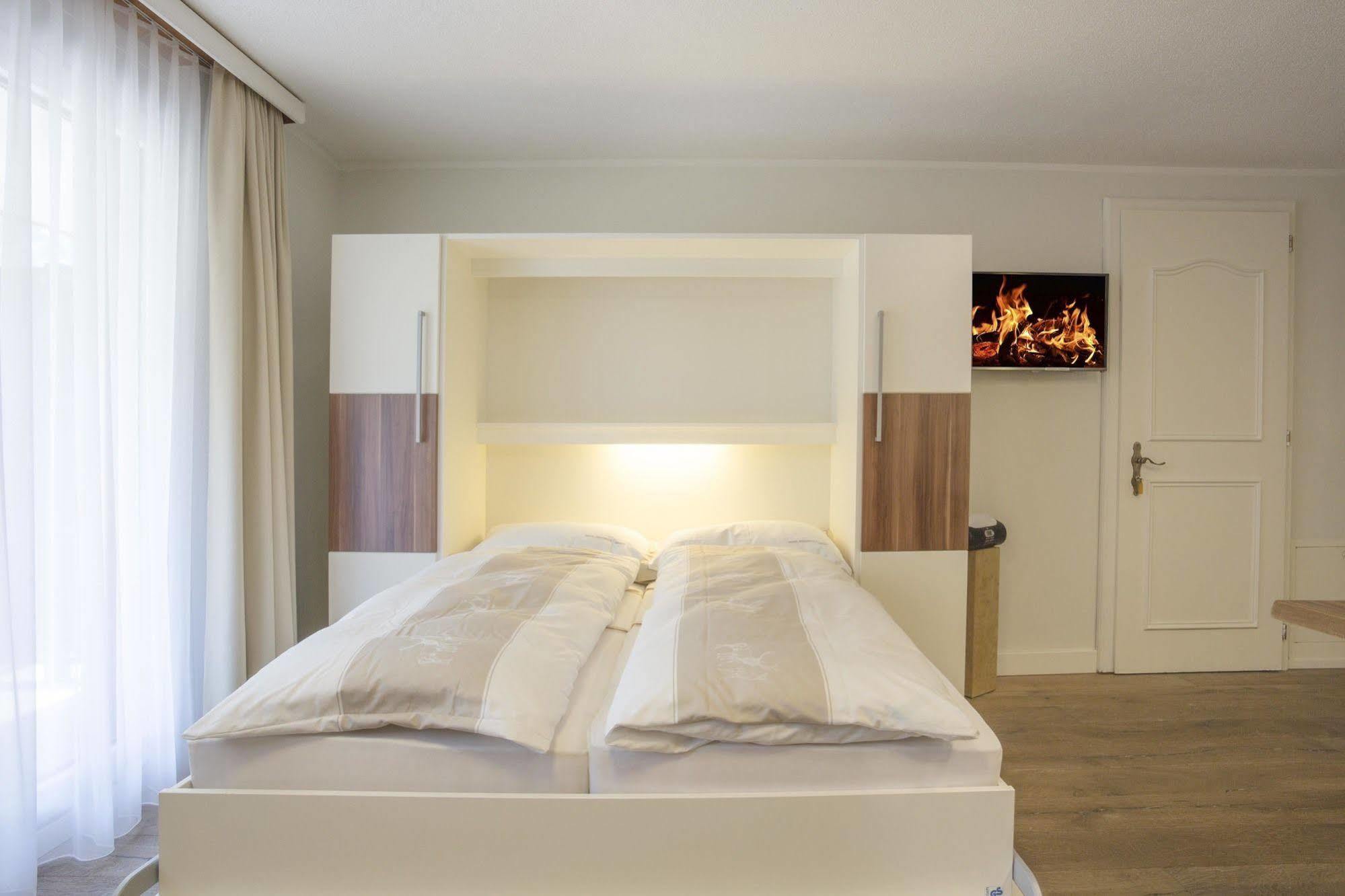 Apartment Haus Andorra Zermatt