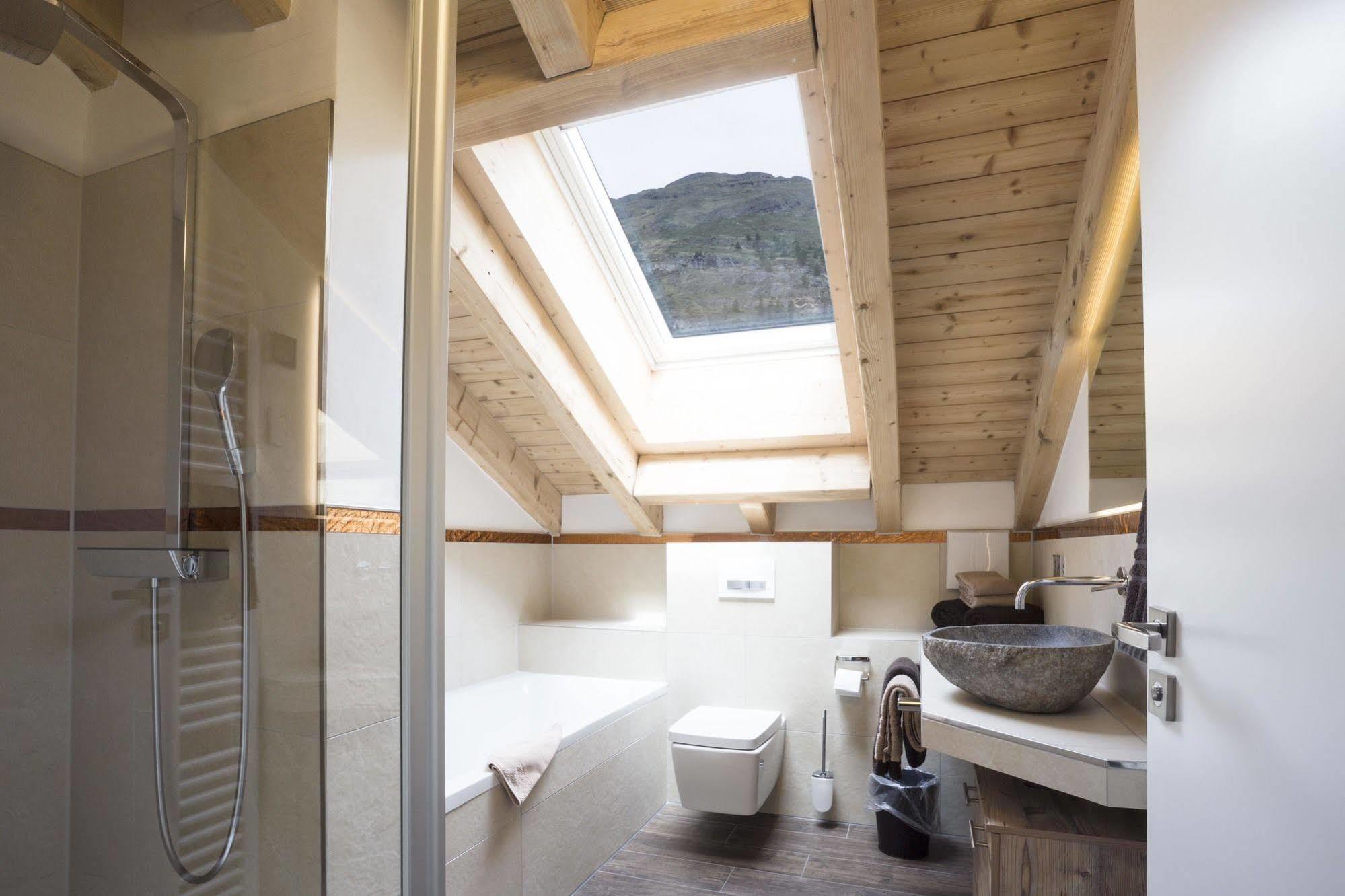 Apartment Haus Andorra Zermatt