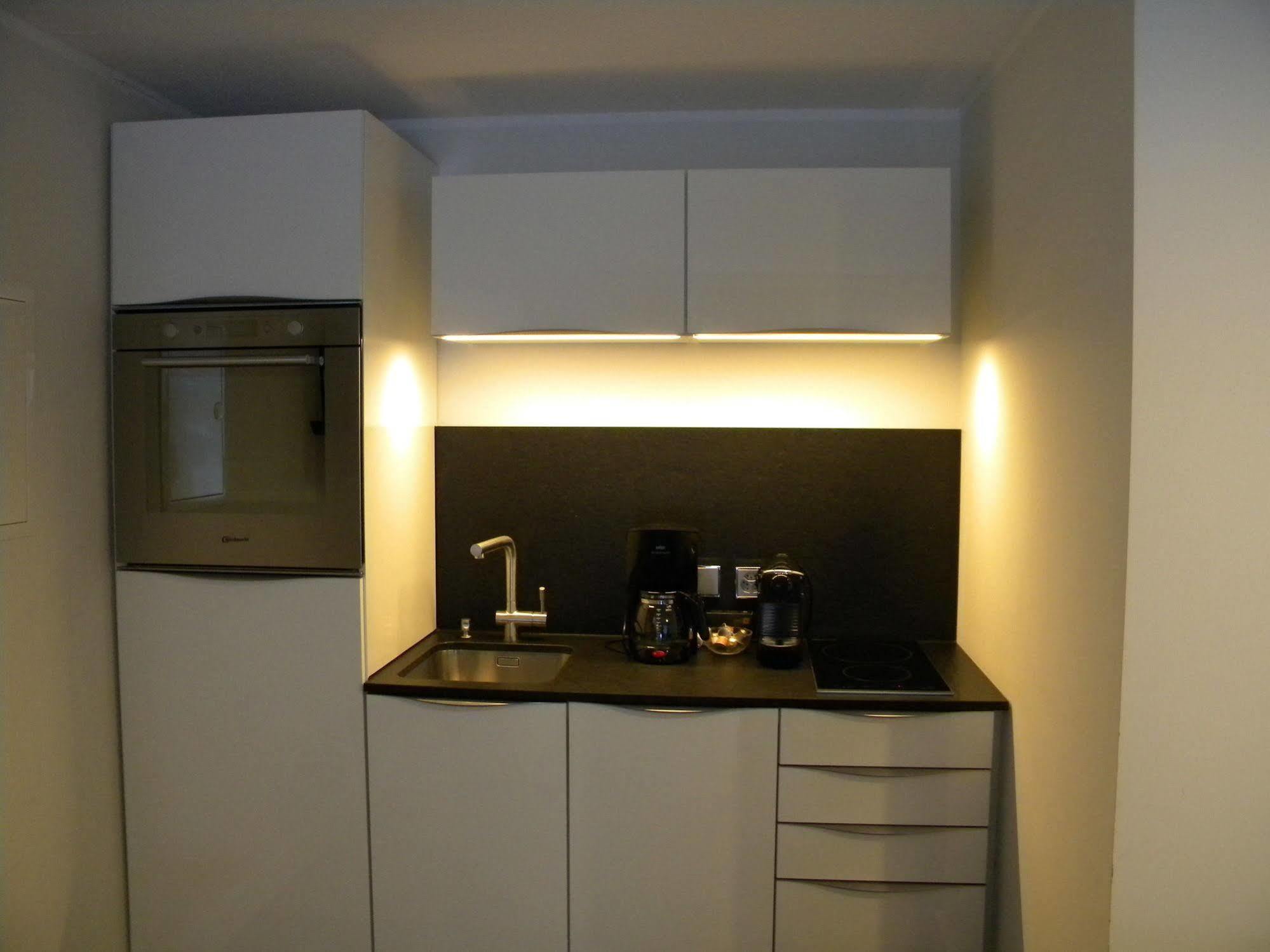 Haus Andorra Apartment