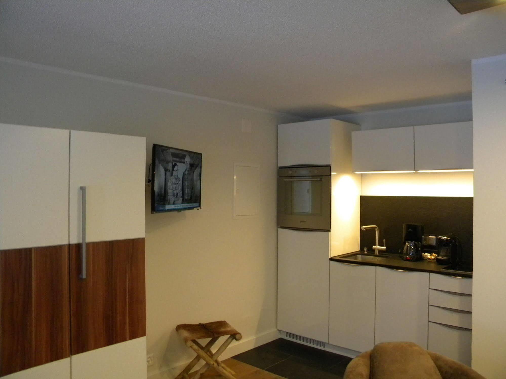 Apartment Haus Andorra *