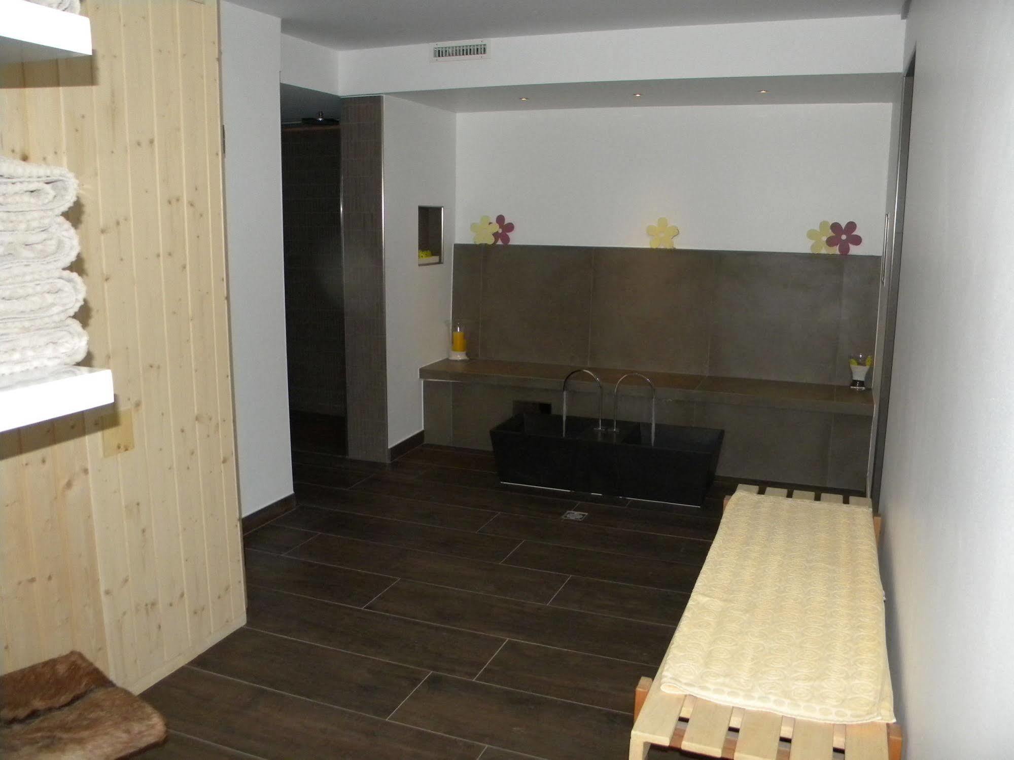 Apartment Haus Andorra *