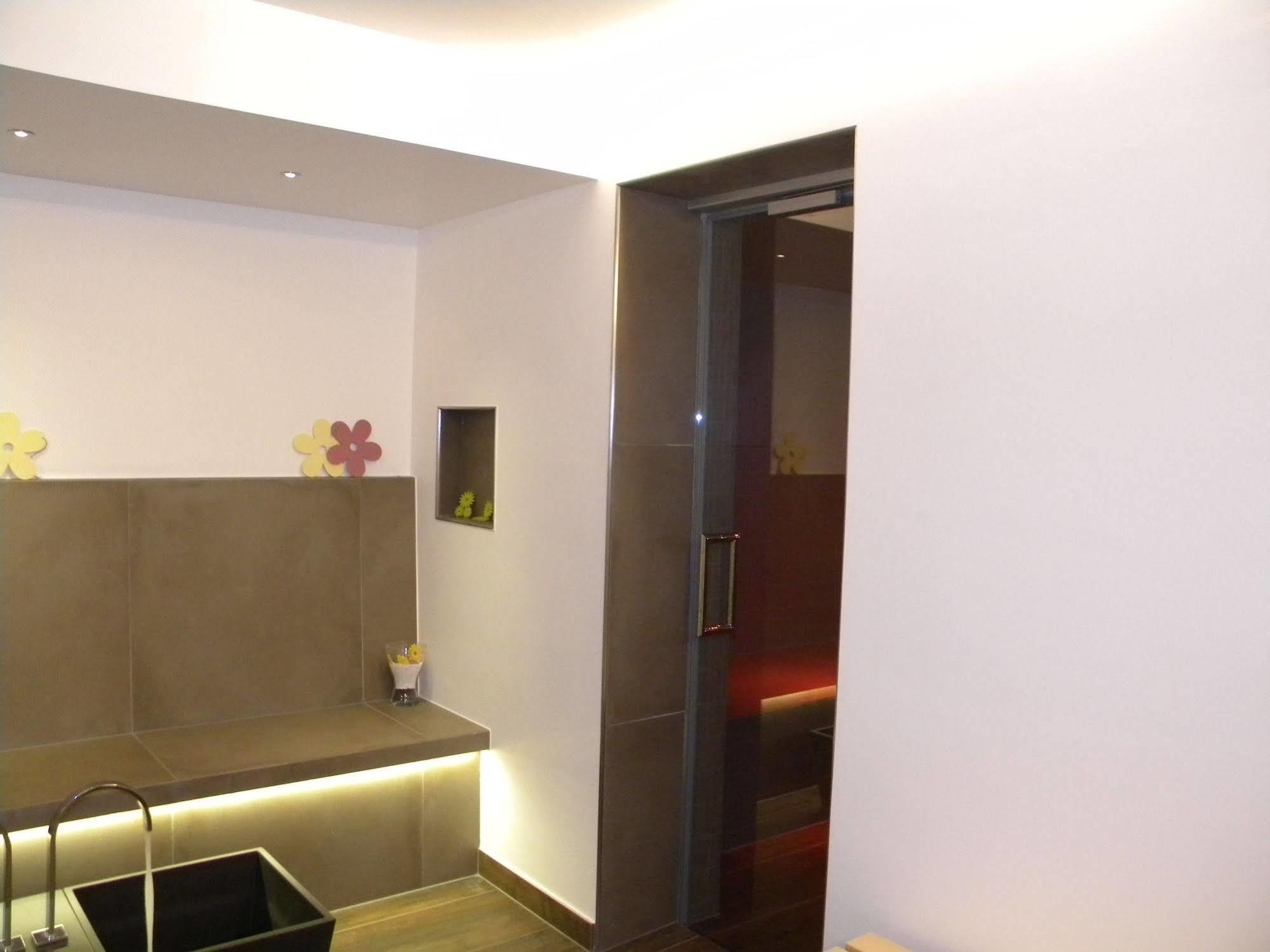 Apartment Haus Andorra Zermatt