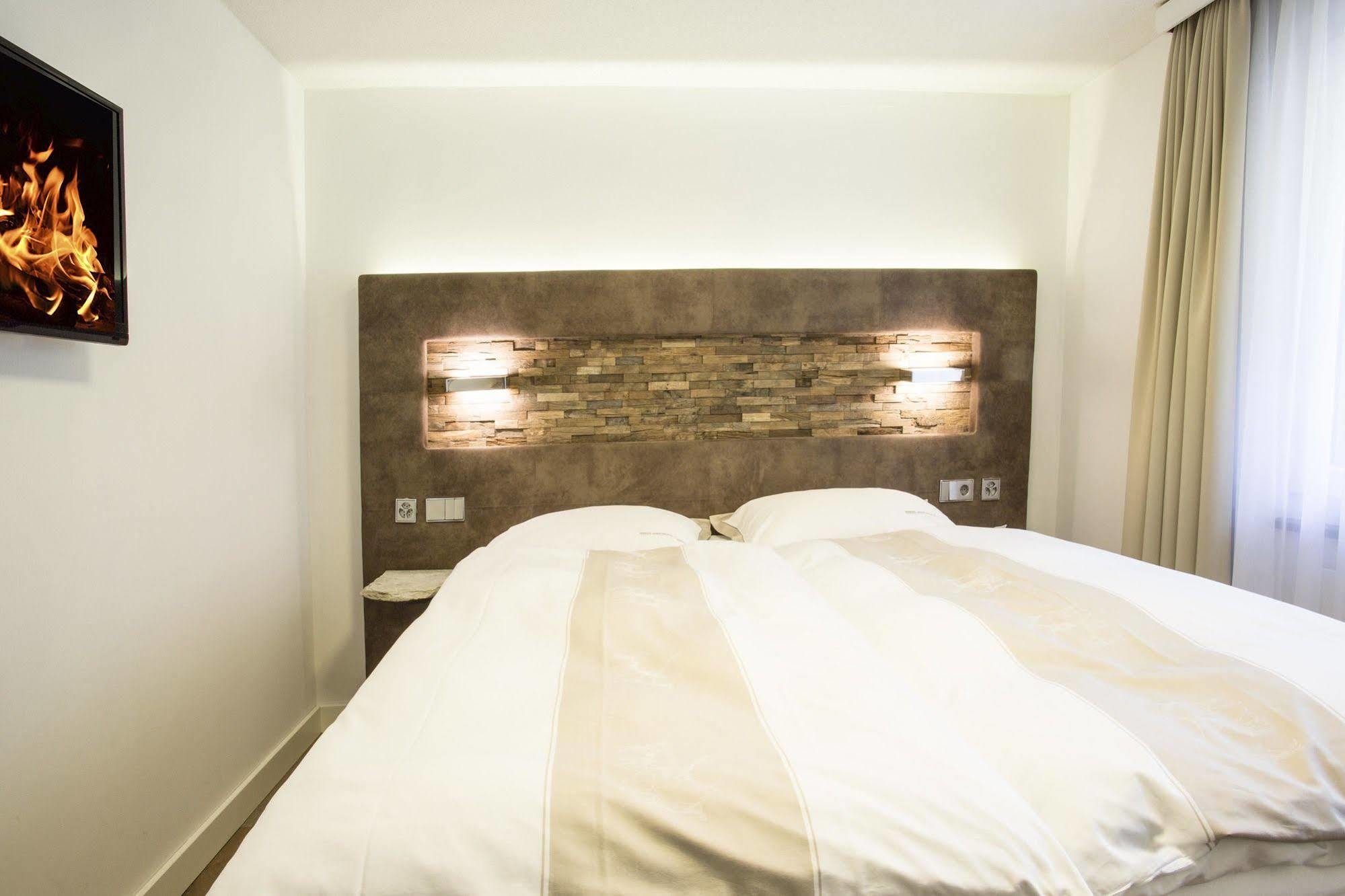 Apartment Haus Andorra