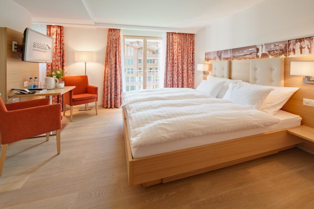 Aristella Swissflair 4* Zermatt