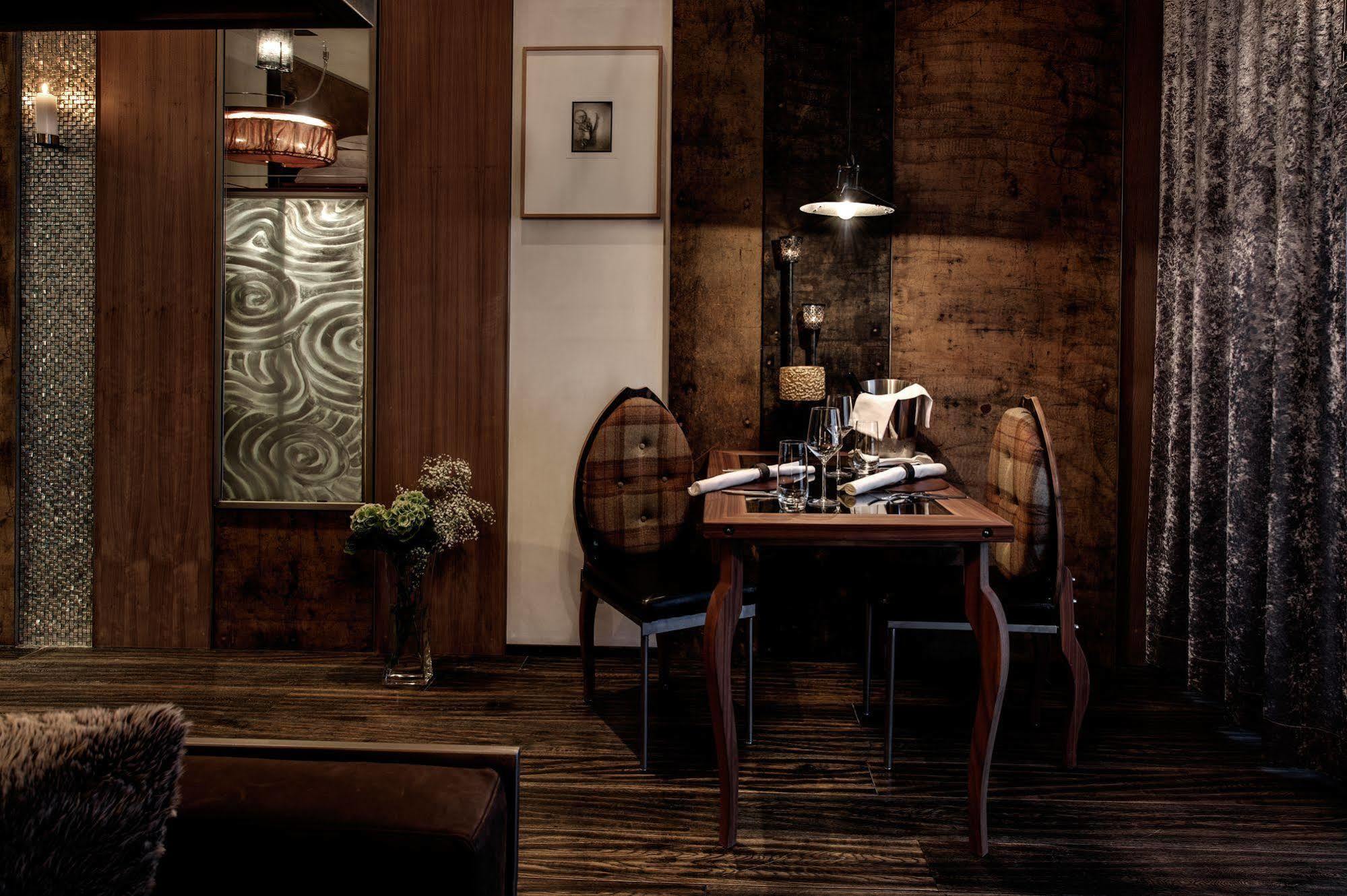 Hotel Backstage Boutique