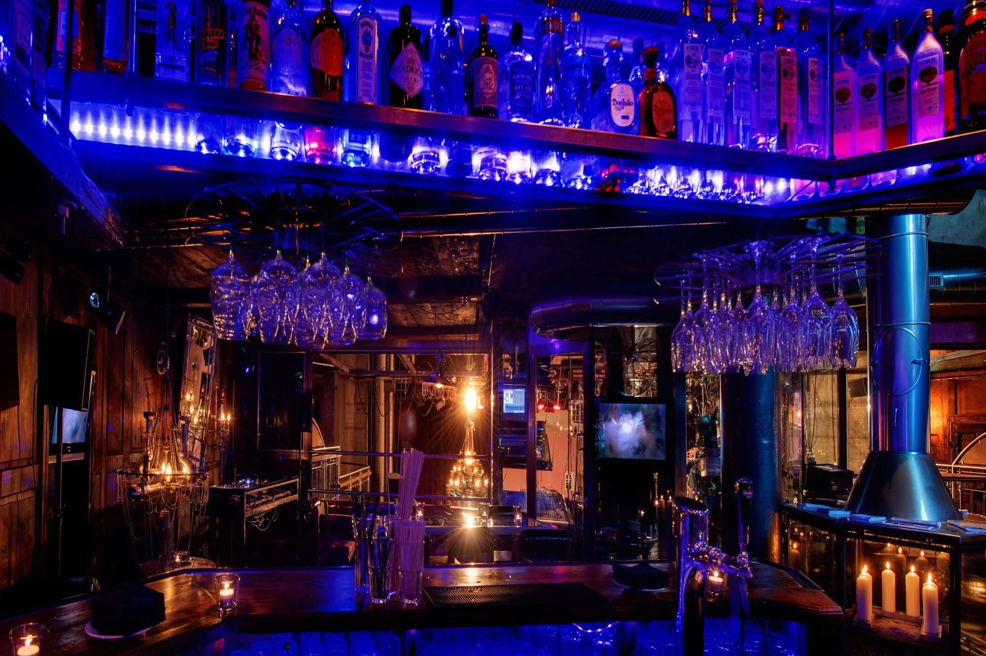Backstage Boutique Hotel Zermatt