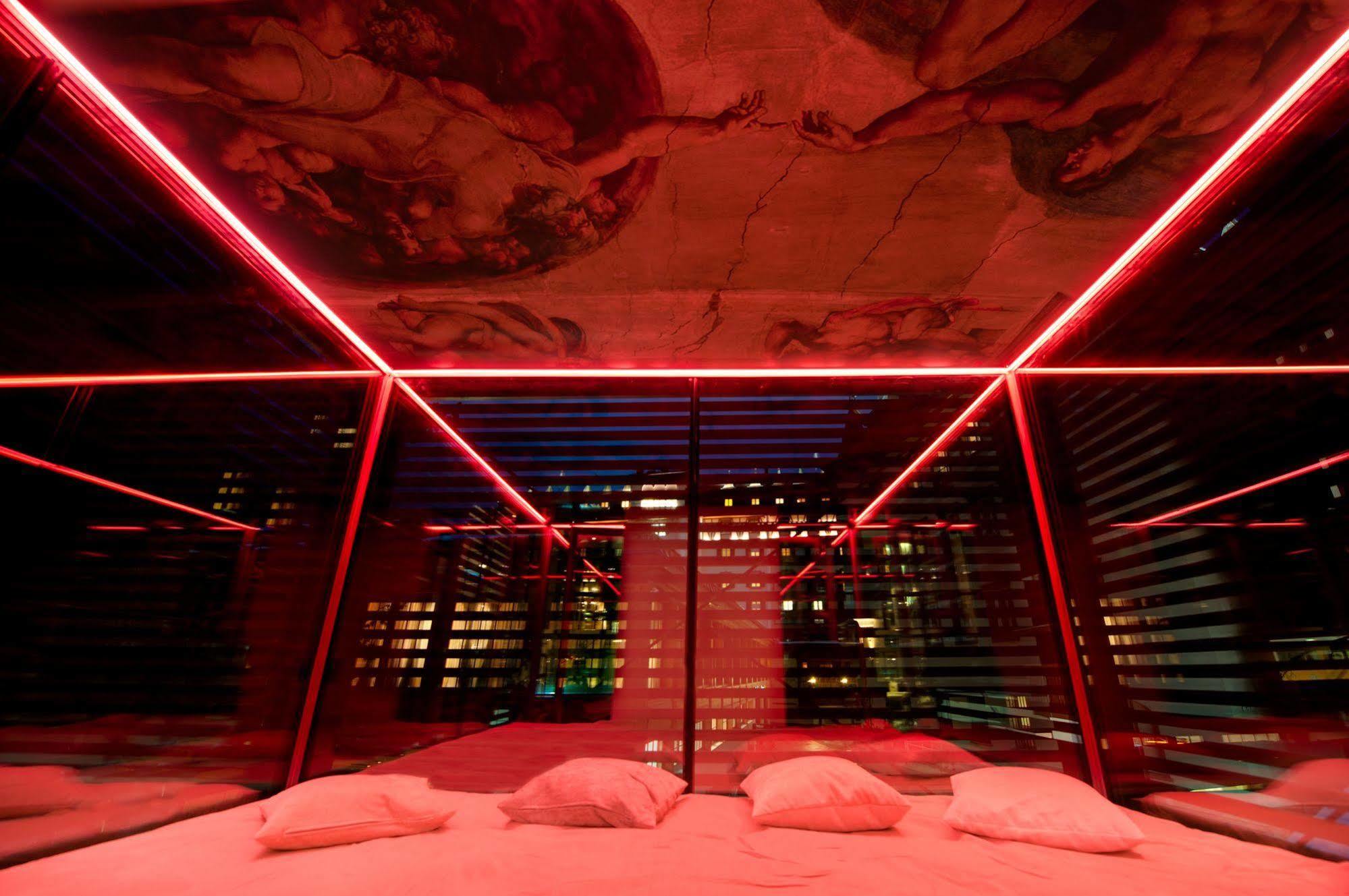 Backstage Boutique Hotel Zermatt