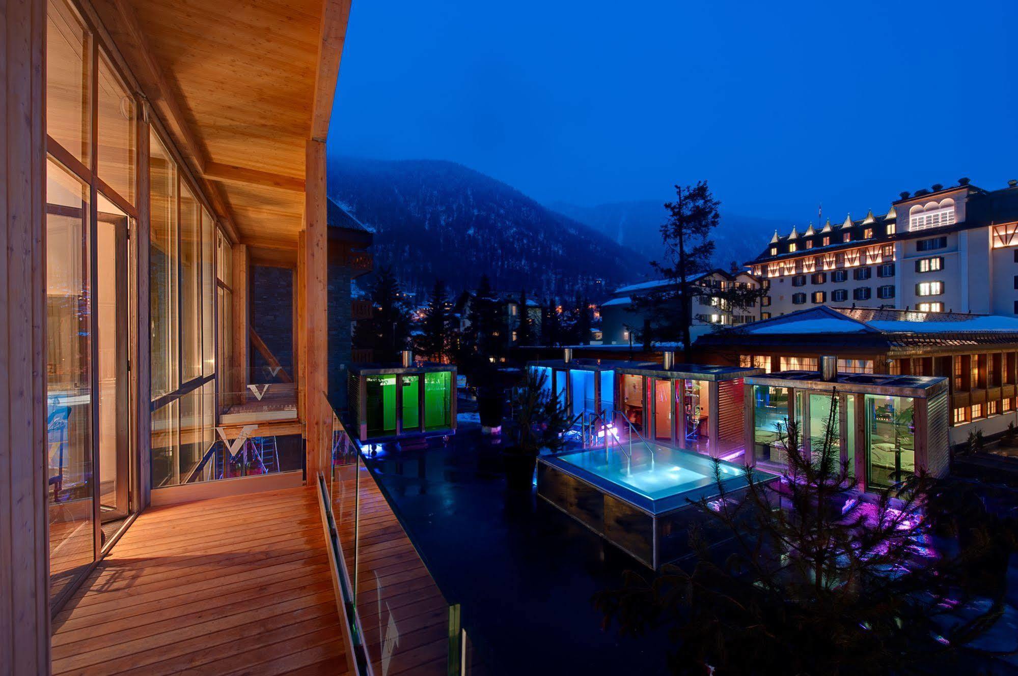 Hotel Backstage Boutique 4*