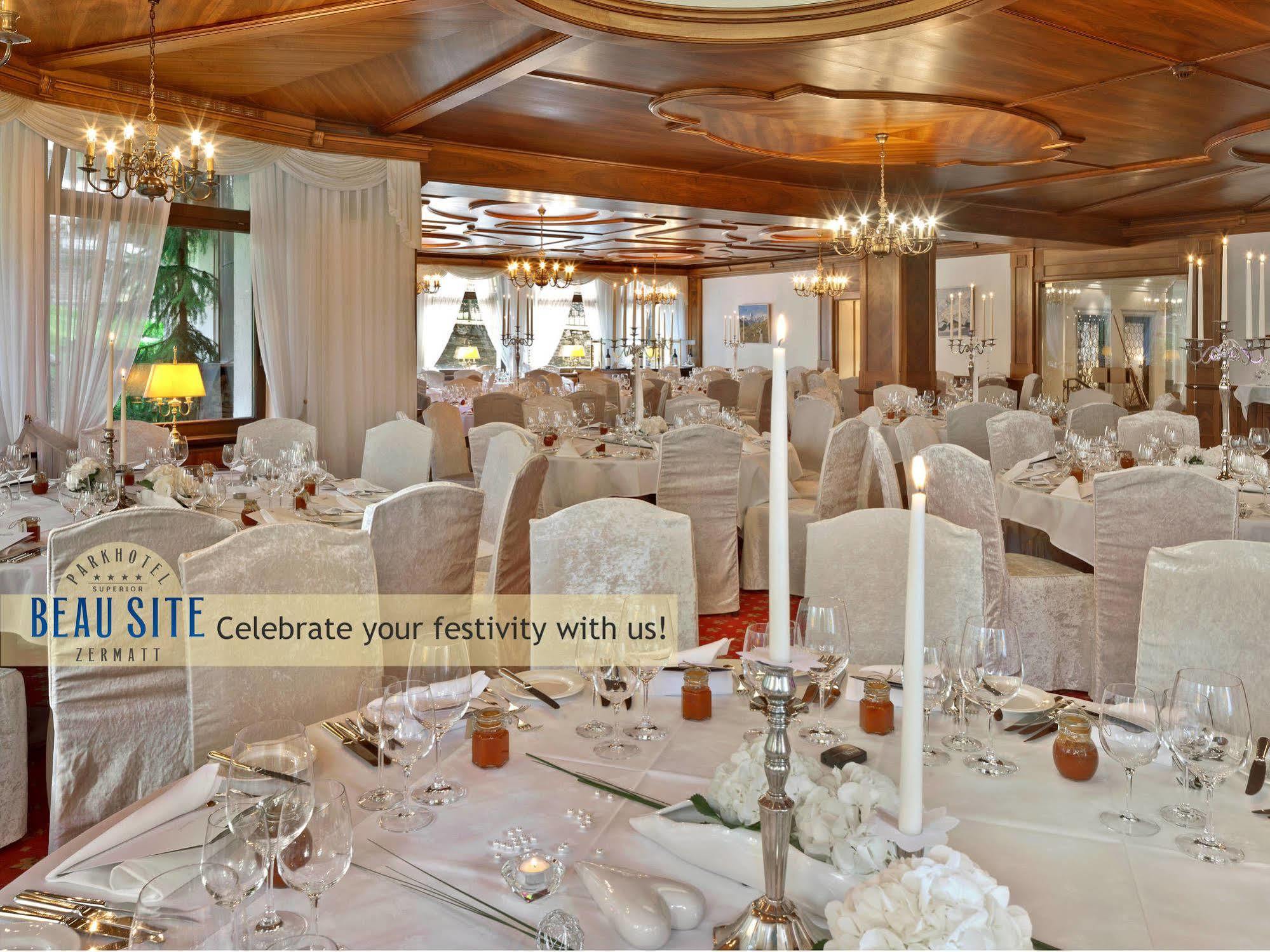 Beau Site Alpine Chic