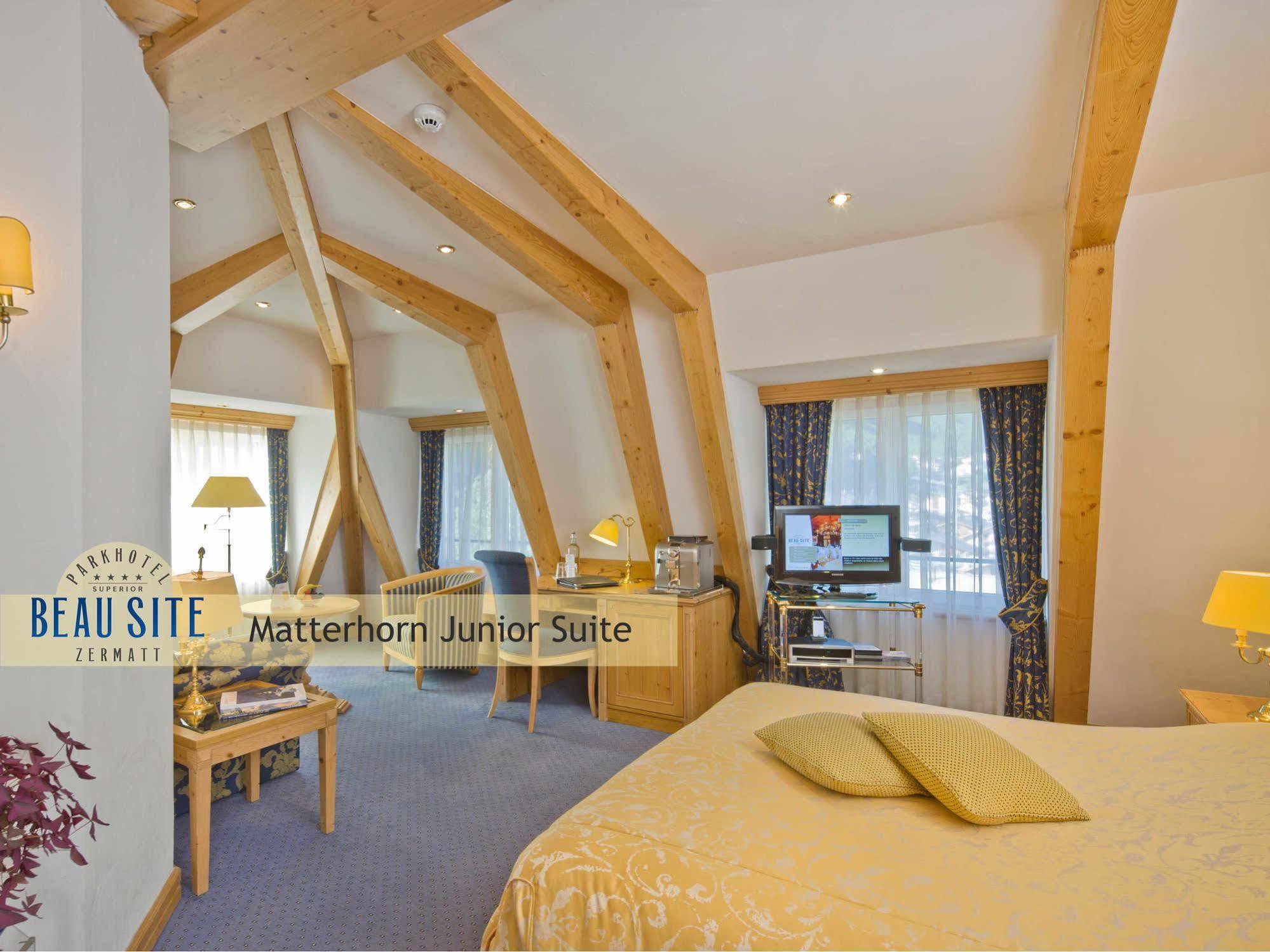 Beau Site Alpine Chic 4*