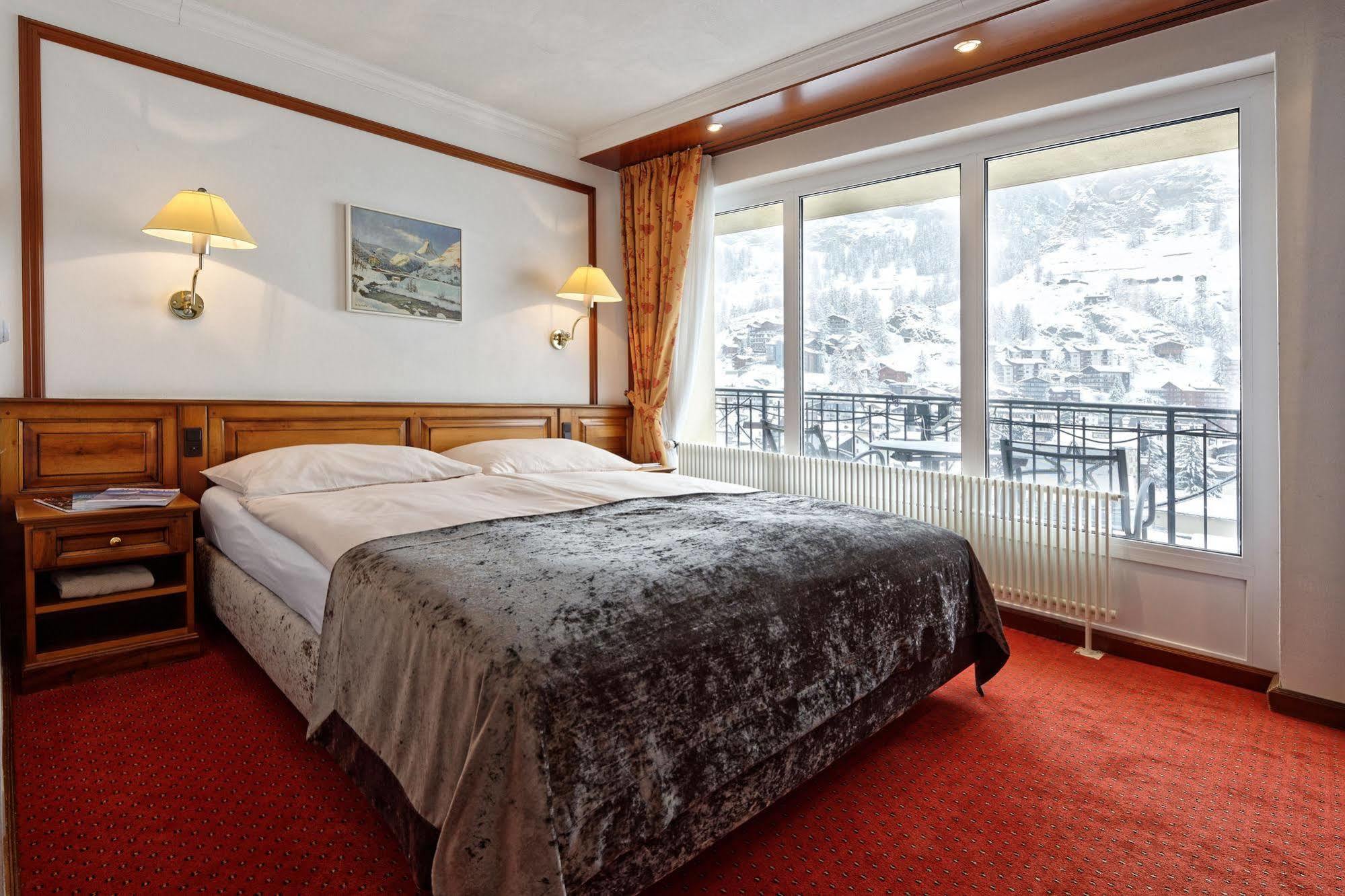 Beau Site Alpine Chic 4*