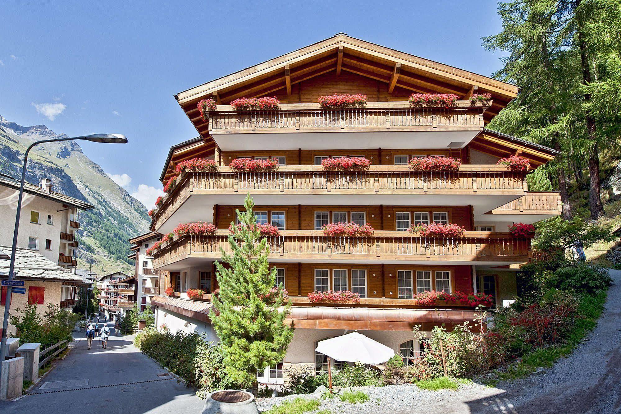 Albatros Hotel 4*