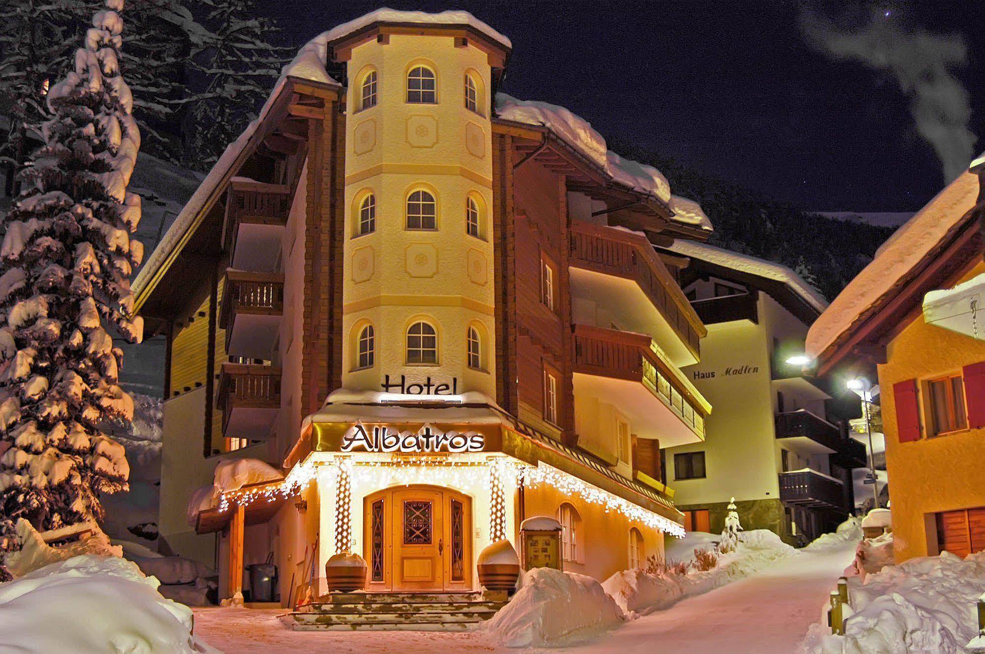 Albatros Zermatt