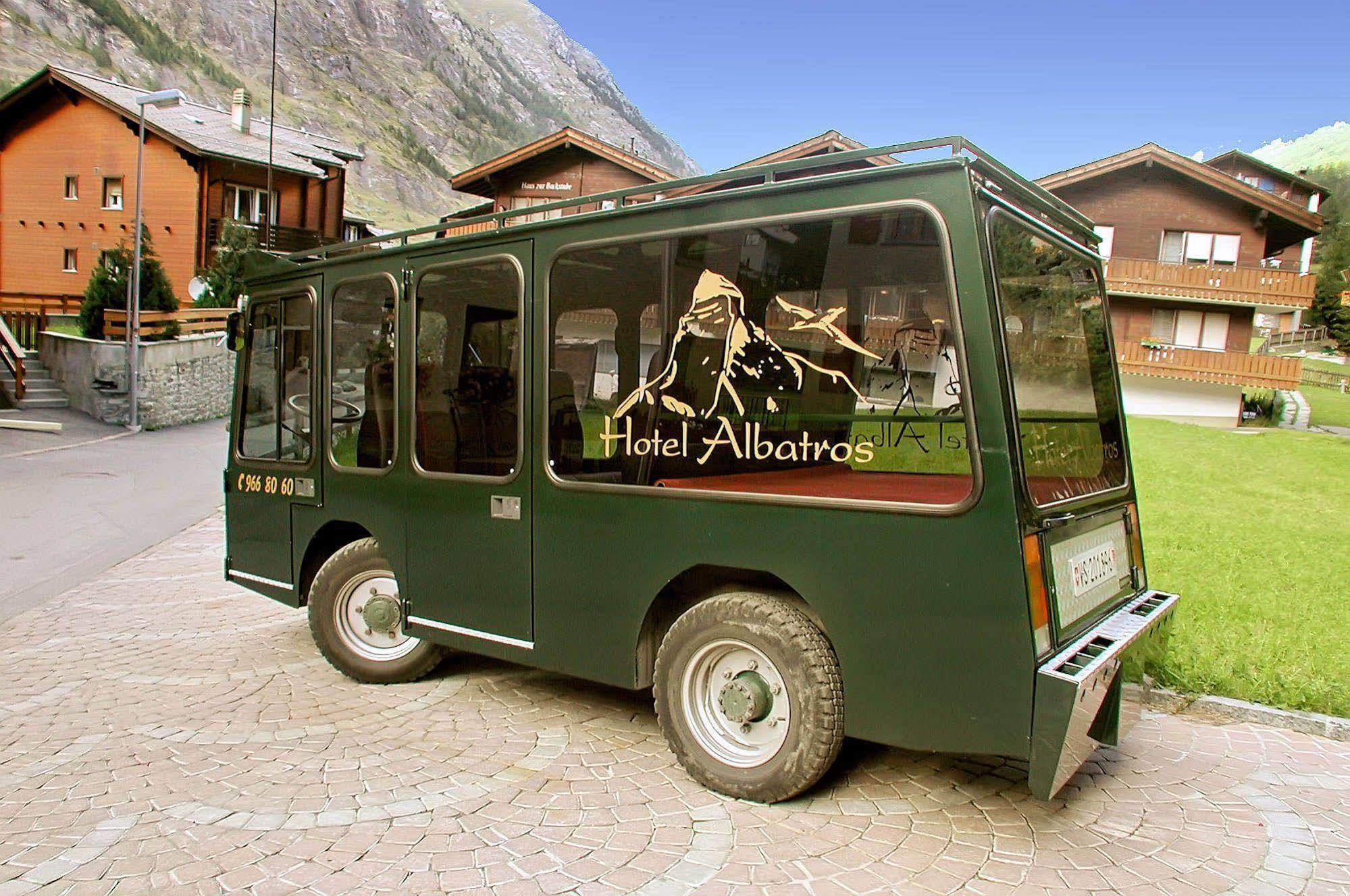 Albatros