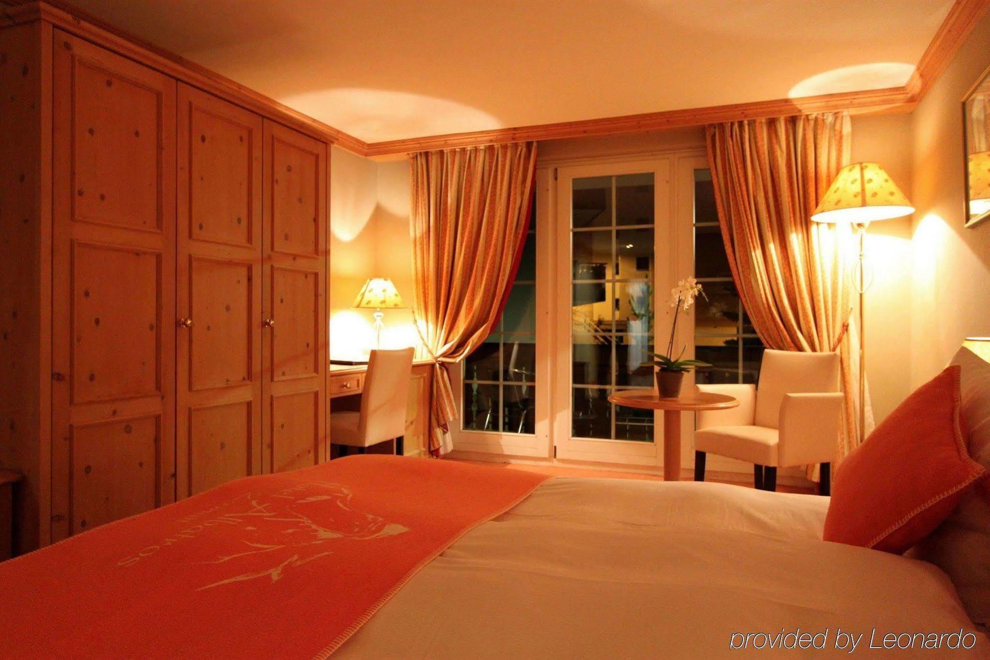 Albatros 4* Zermatt