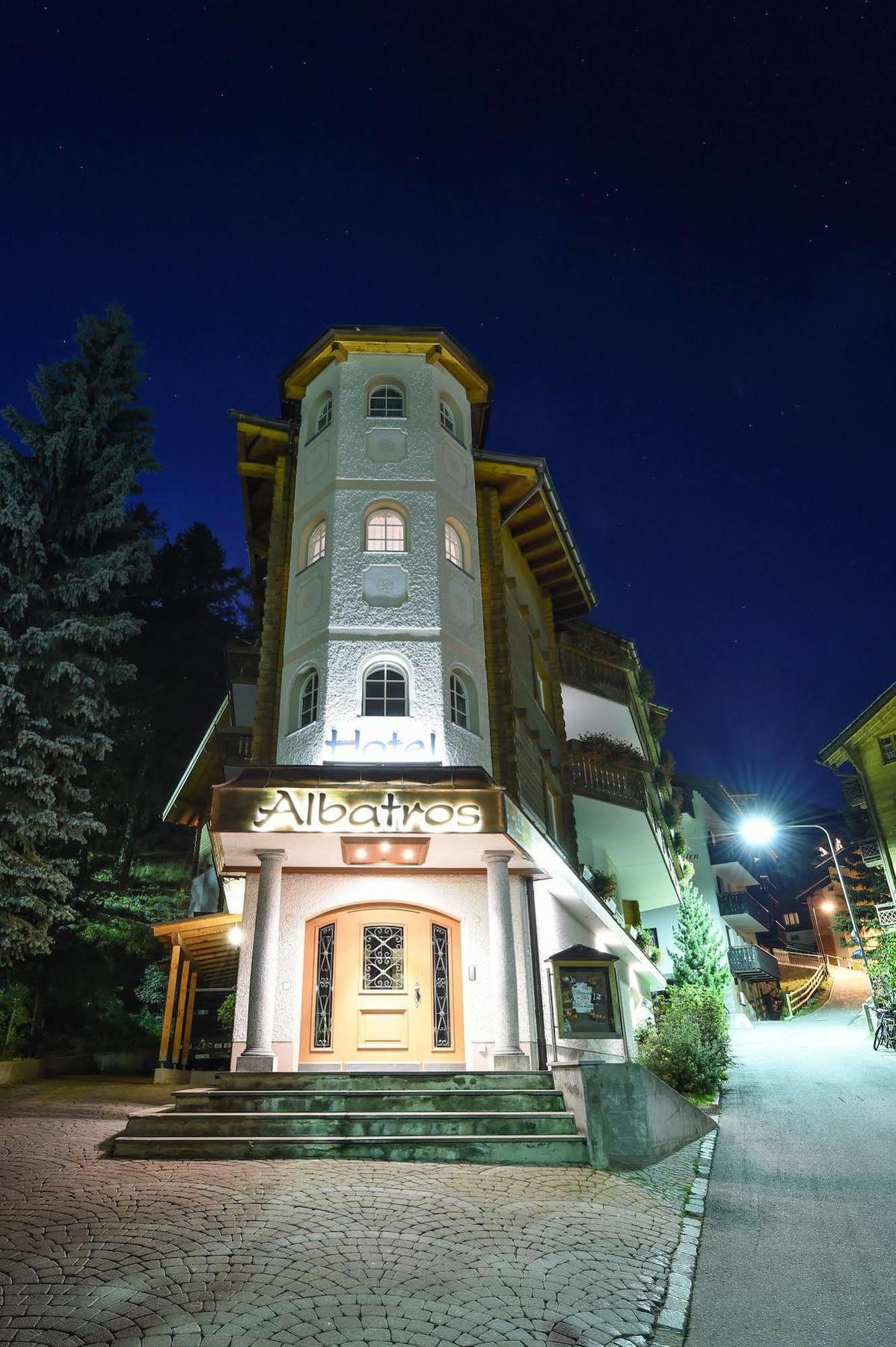Albatros 4* Zermatt