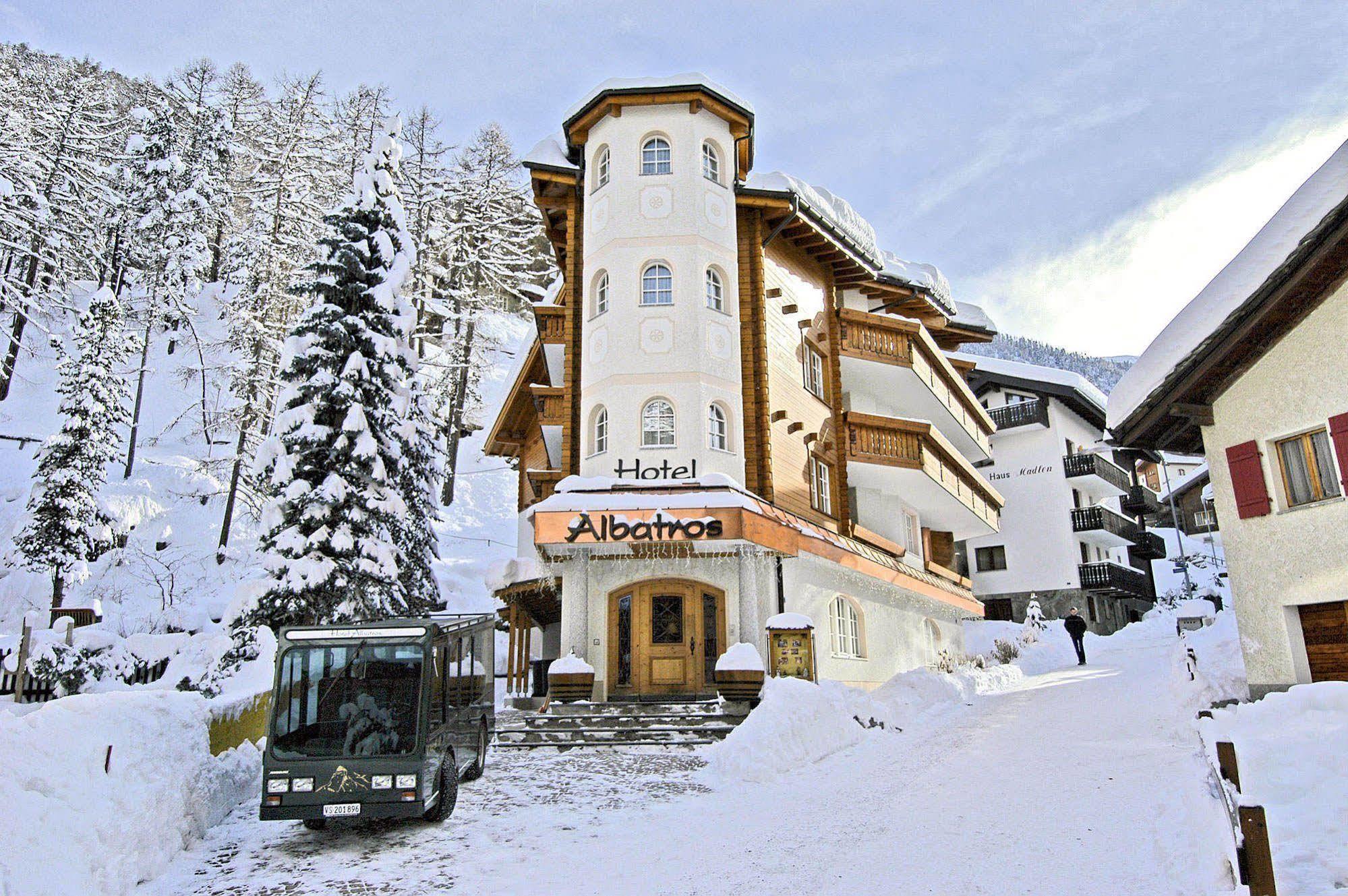 Albatros Zermatt