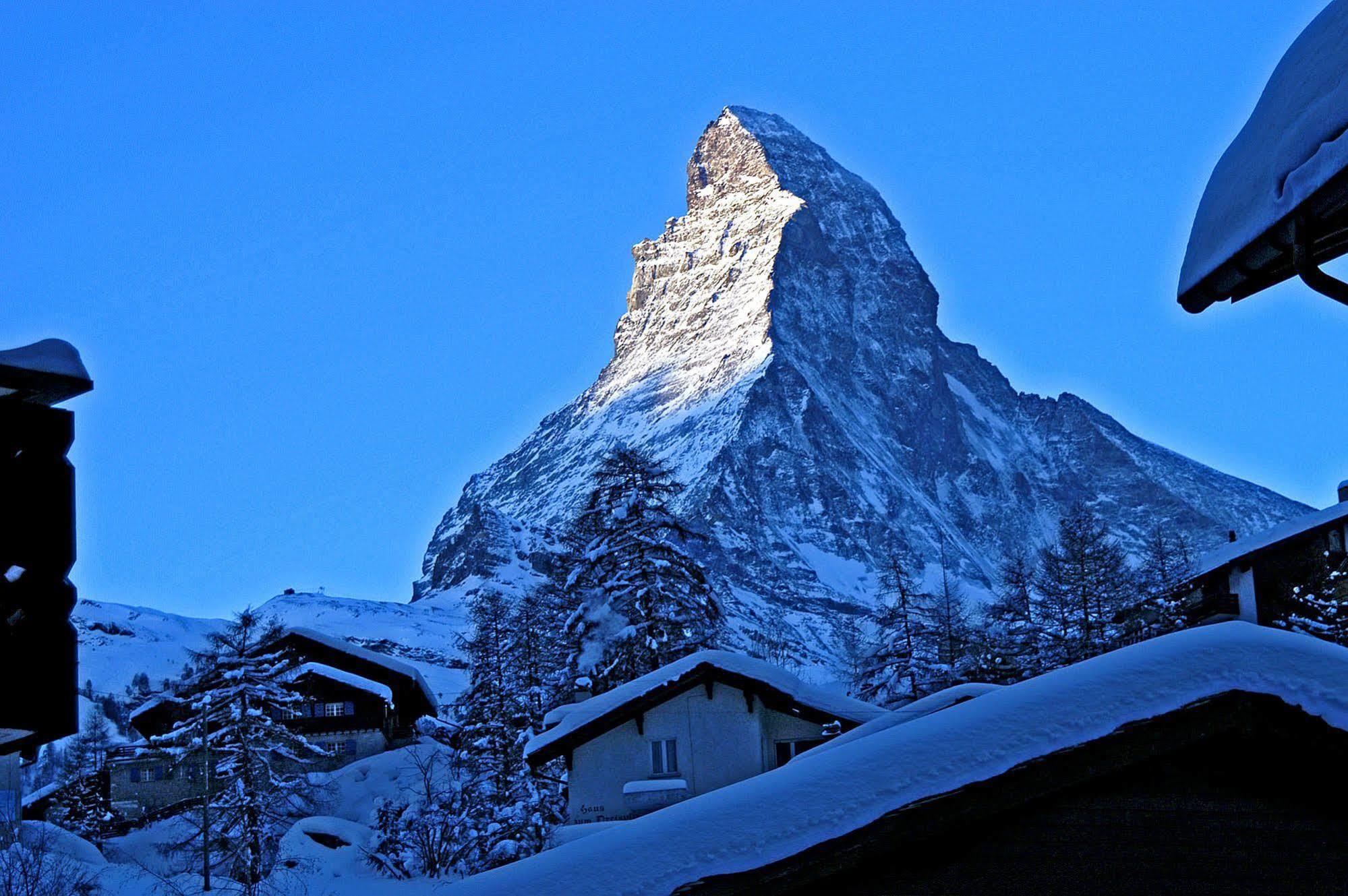 Albatros Zermatt