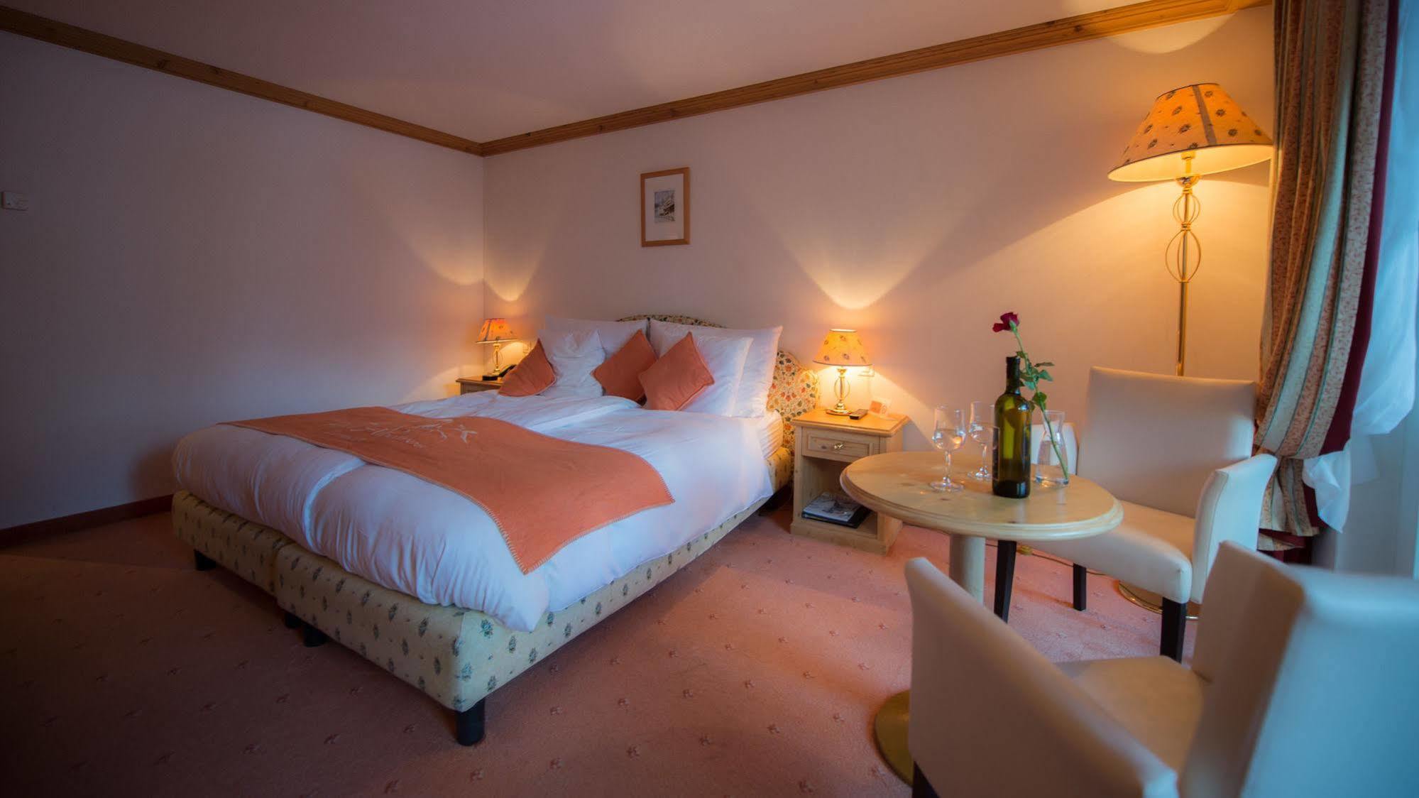 Hotel Albatros Zermatt