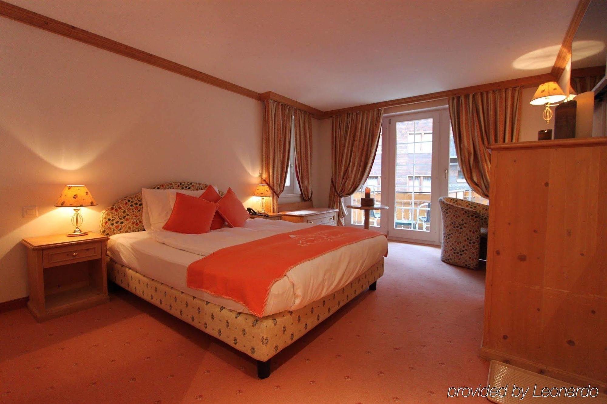 Hotel Albatros Zermatt