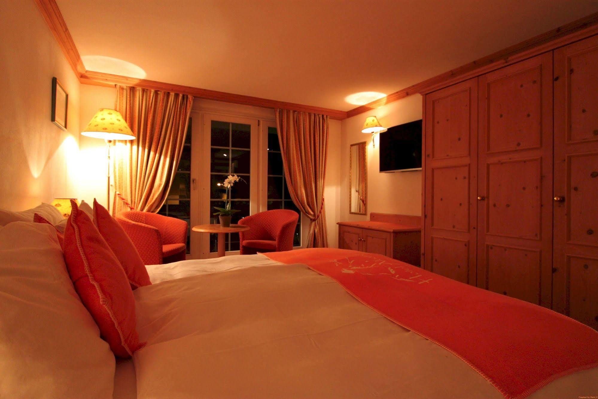 Albatros Hotel